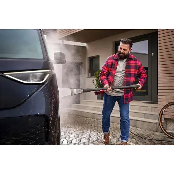 Karcher eco!Booster Jet* K 4 (130)