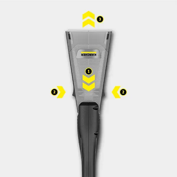 Karcher eco!Booster Jet* K 5 (145)