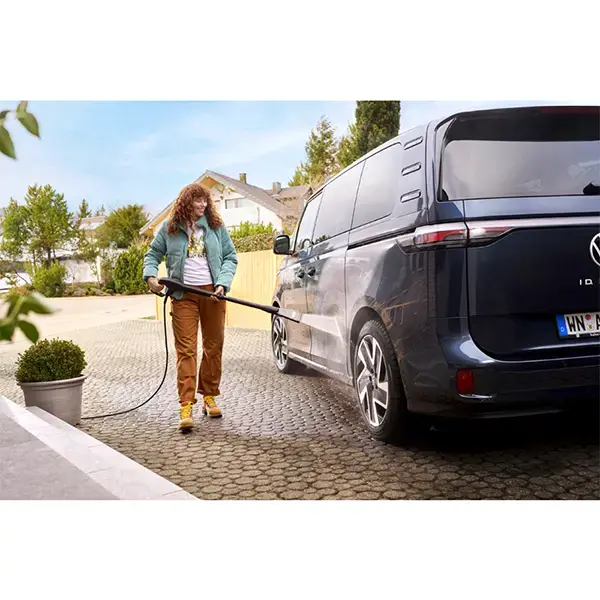 Karcher eco!Booster Jet* K 7 (180)