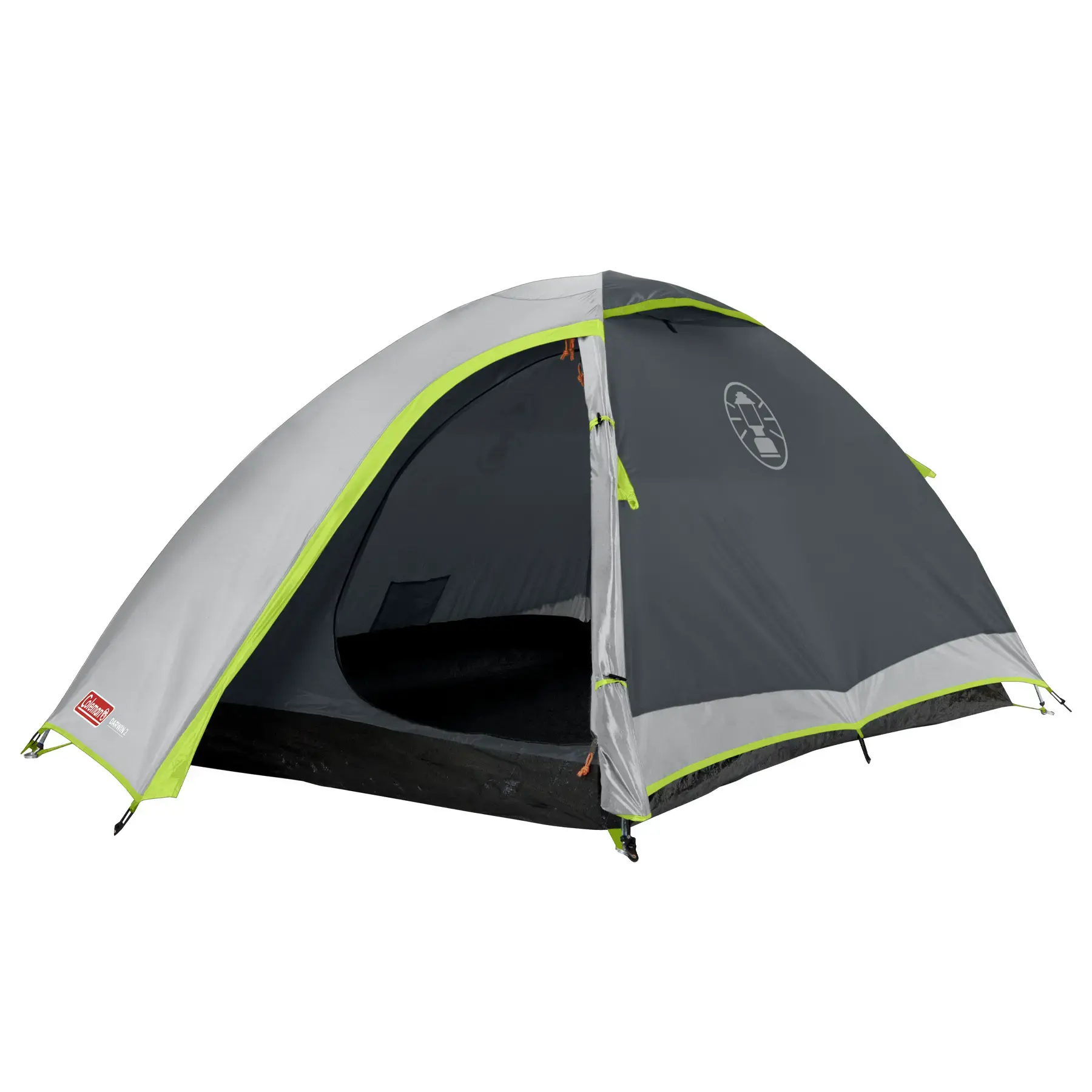 Coleman Darwin 2 - 2 Person Tent
