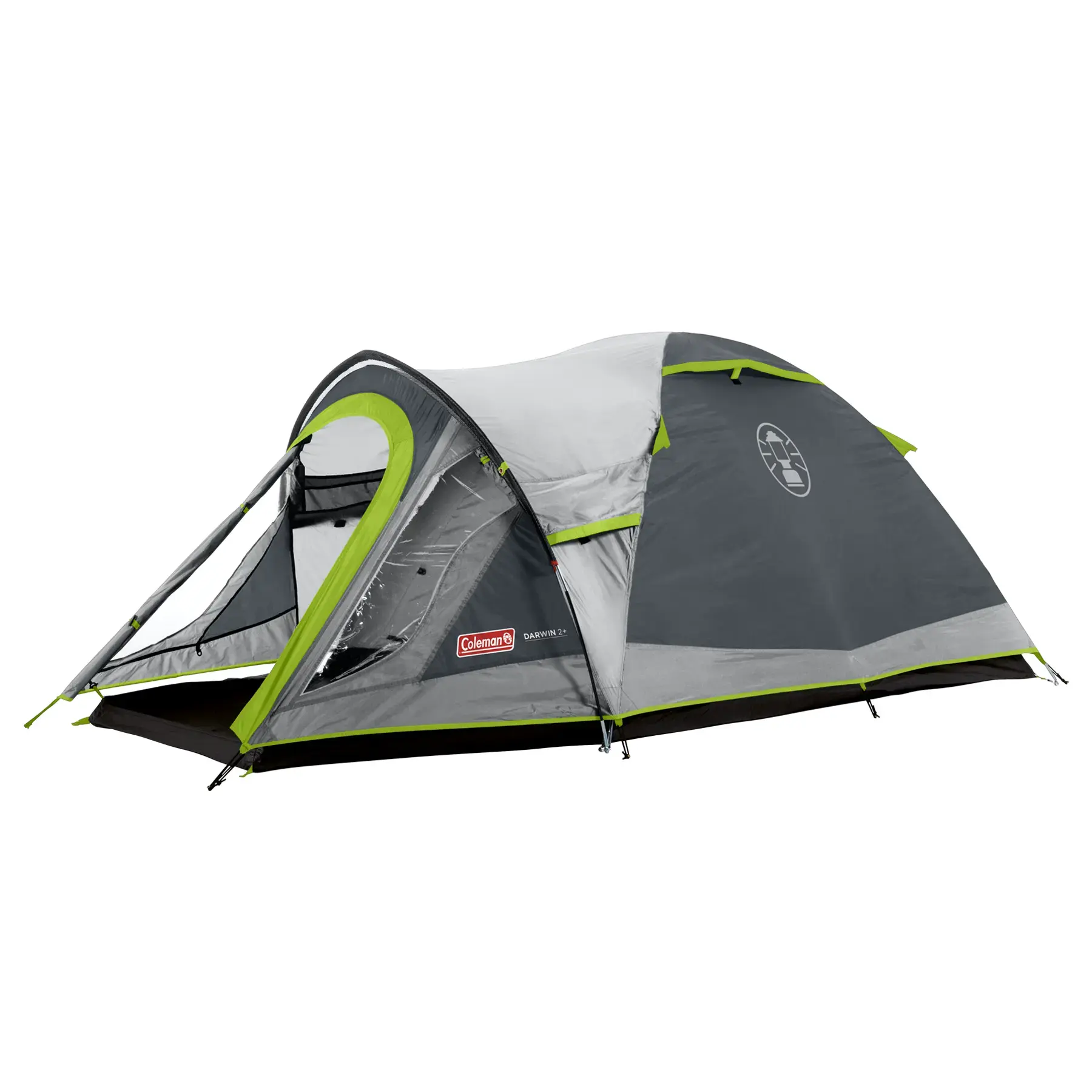 Coleman Darwin 2+ - 3 Person Tent