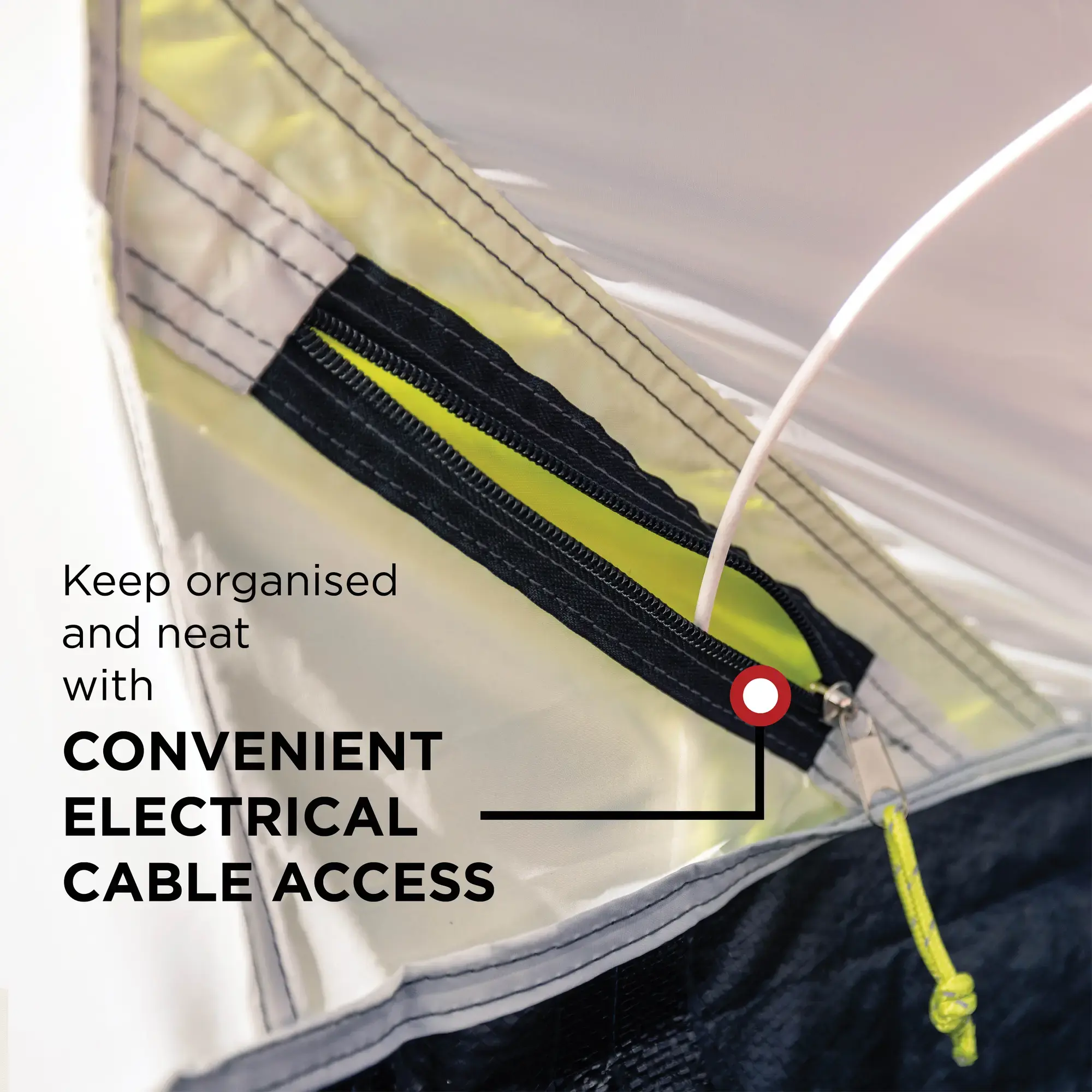 Coleman Darwin 2+ - 3 Person Tent