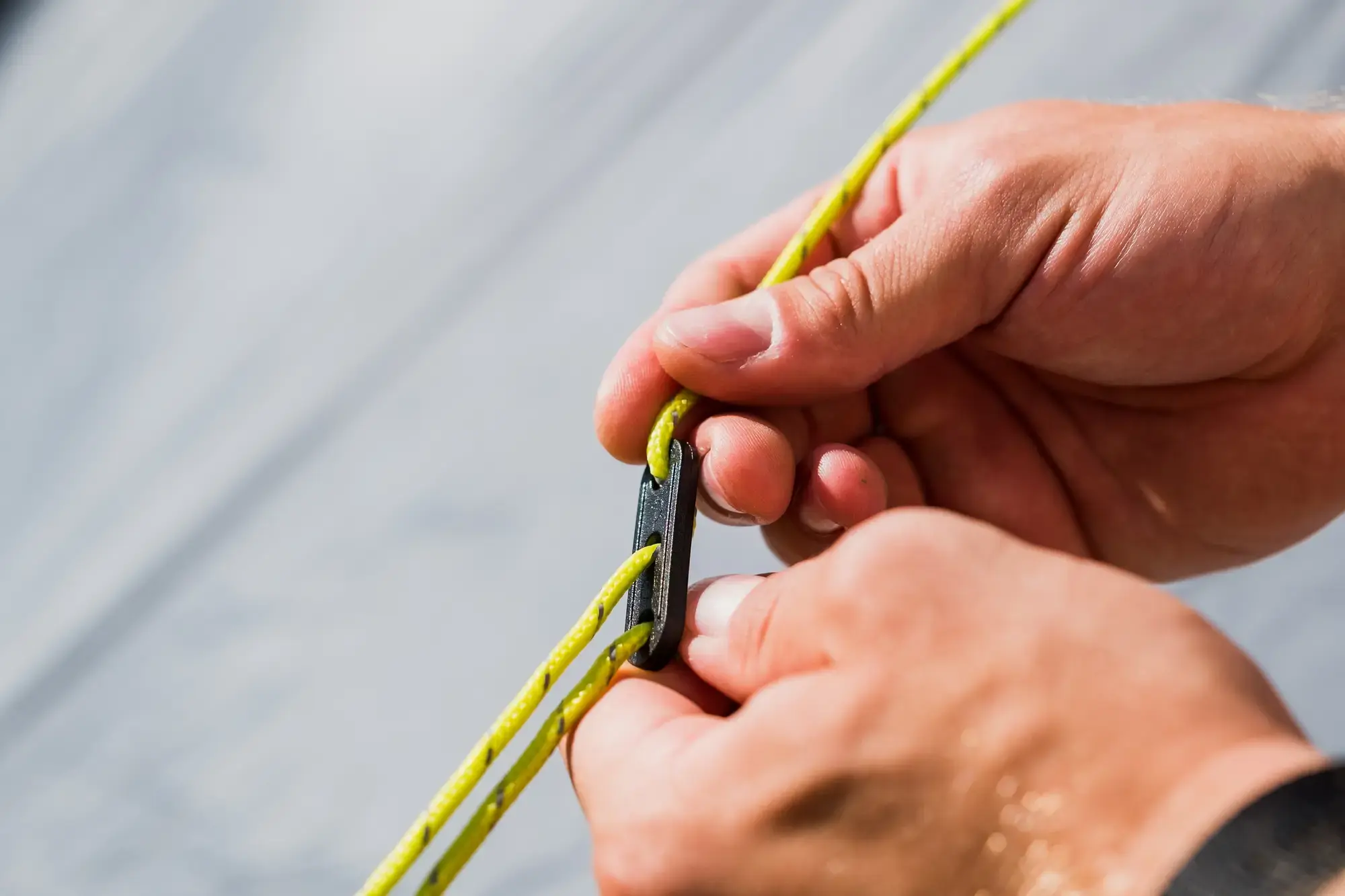 Coleman Darwin 2+ - 3 Person Tent