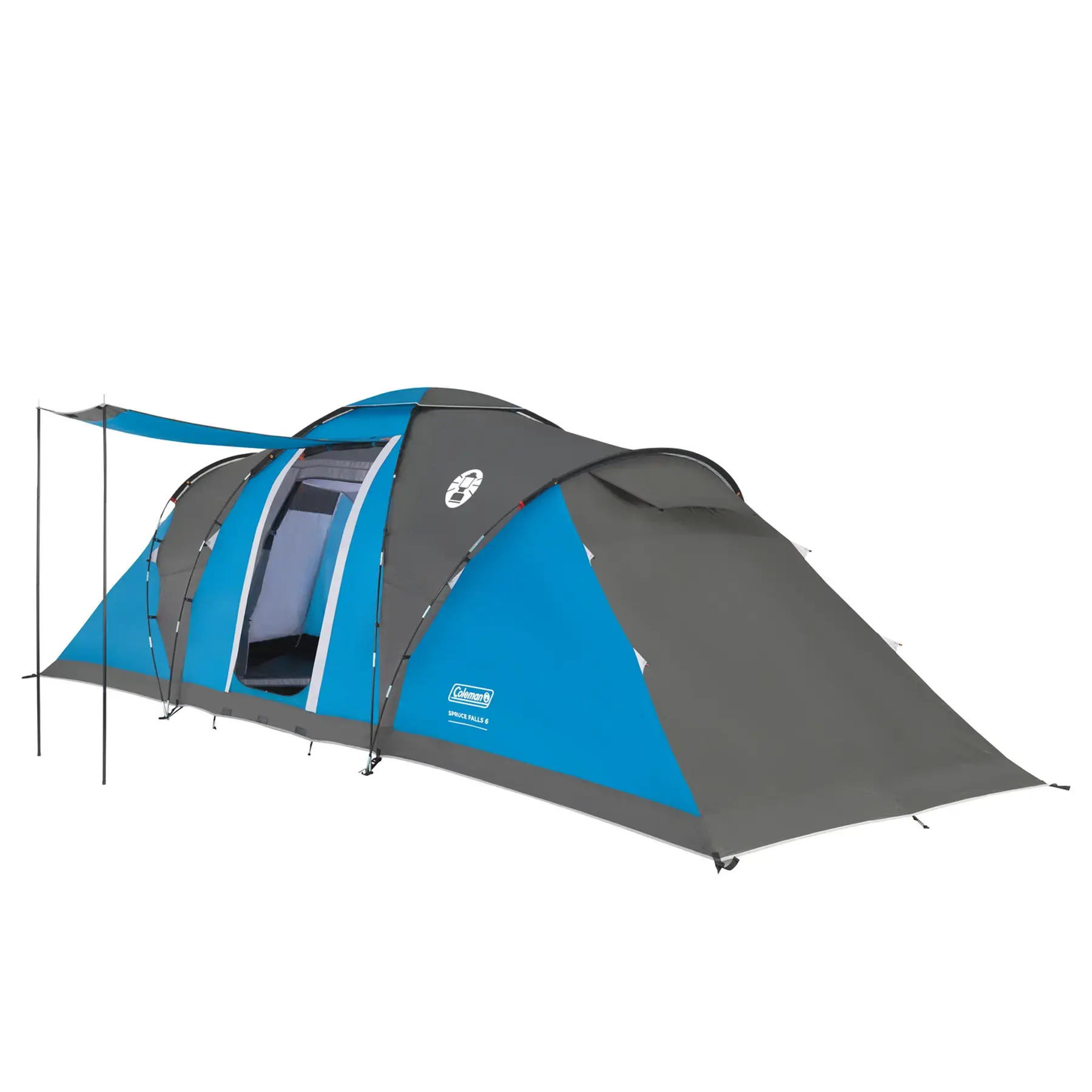 Coleman Spruce Fall 6 - 6 Person Tent
