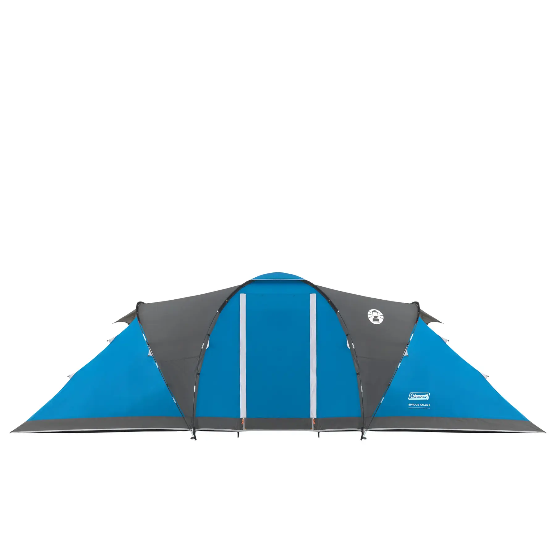 Coleman Spruce Fall 6 - 6 Person Tent