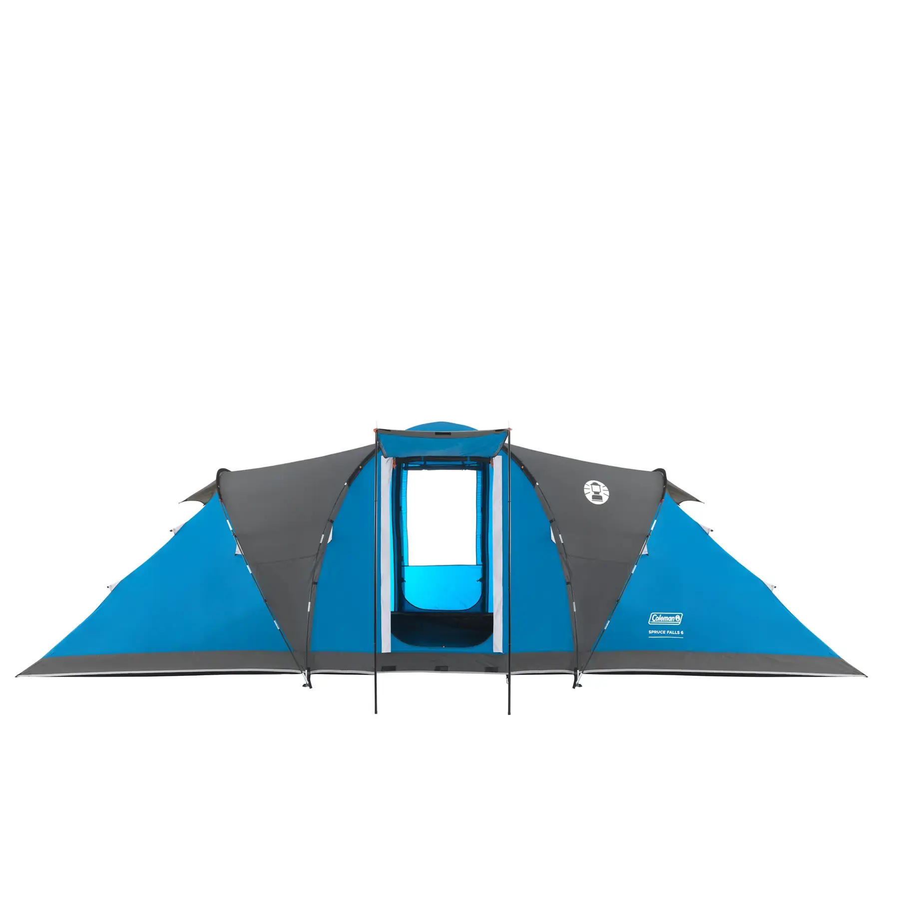 Coleman Spruce Fall 6 - 6 Person Tent