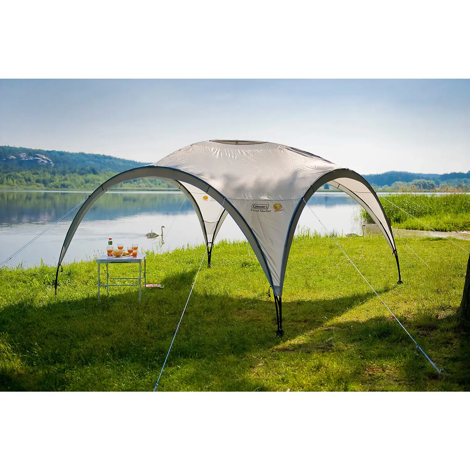 Coleman Event Shelter M - 3.0 x 3.0m