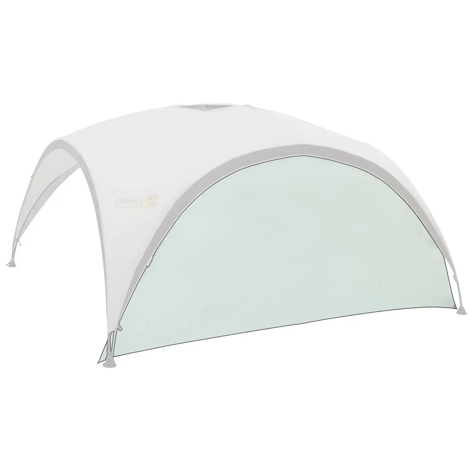 Coleman Event Shelter Pro L Sunwall (Silver)
