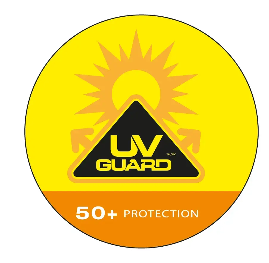 Coleman Event Shelter Pro L Sunwall (Silver)