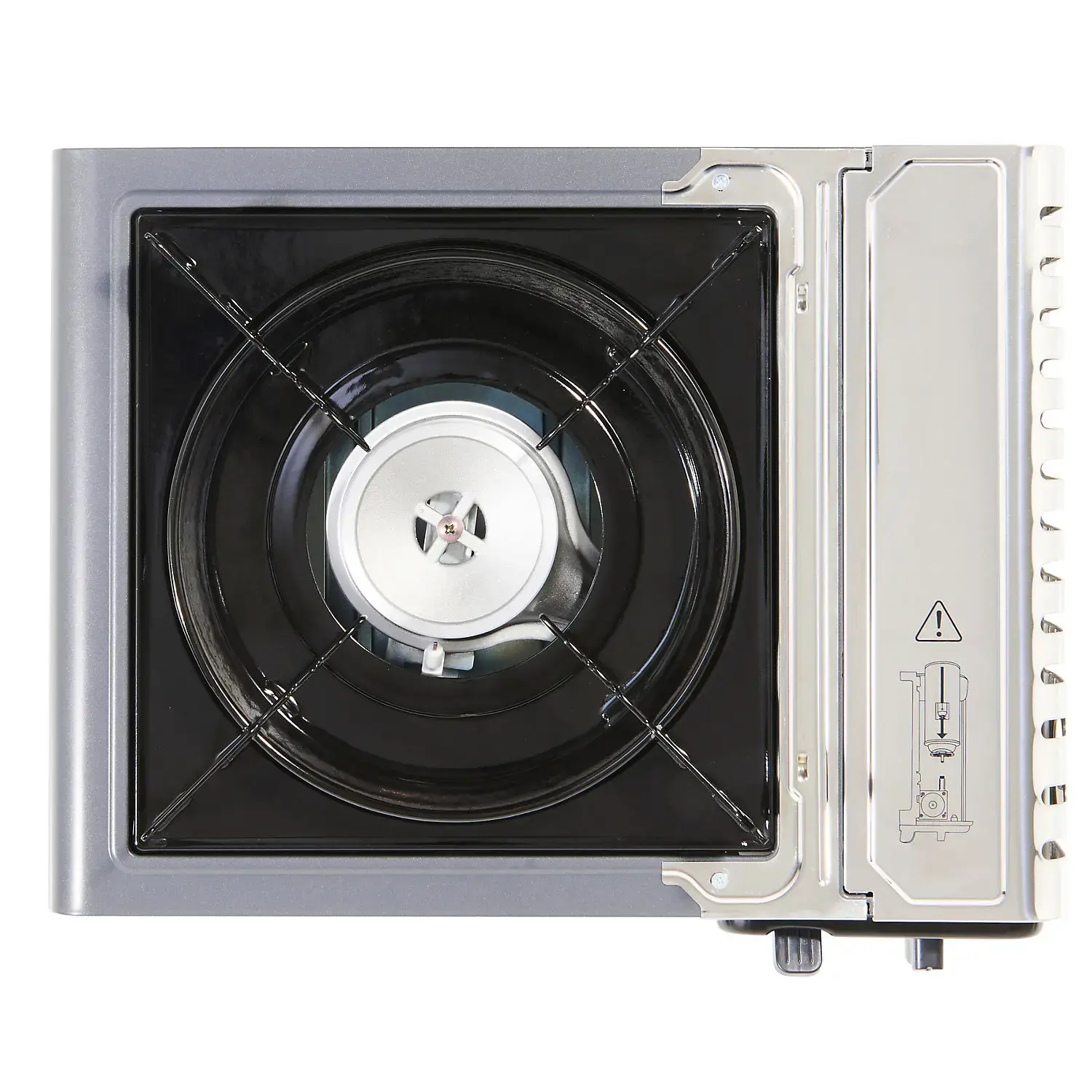 Campingaz Camp'Bistro™ 3 Single Burner Portable Camping Gas Stove