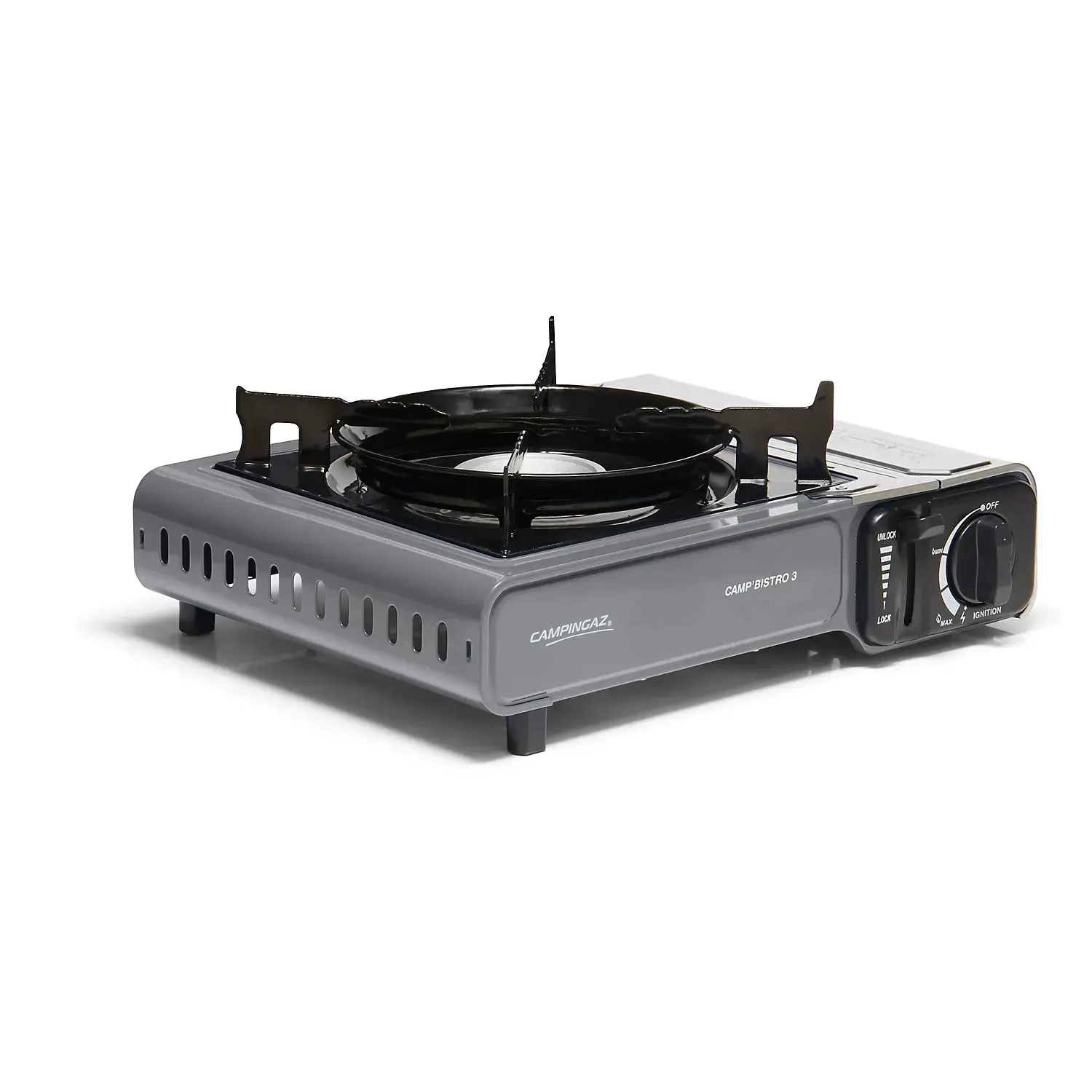 Campingaz Camp'Bistro™ 3 Single Burner Portable Camping Gas Stove