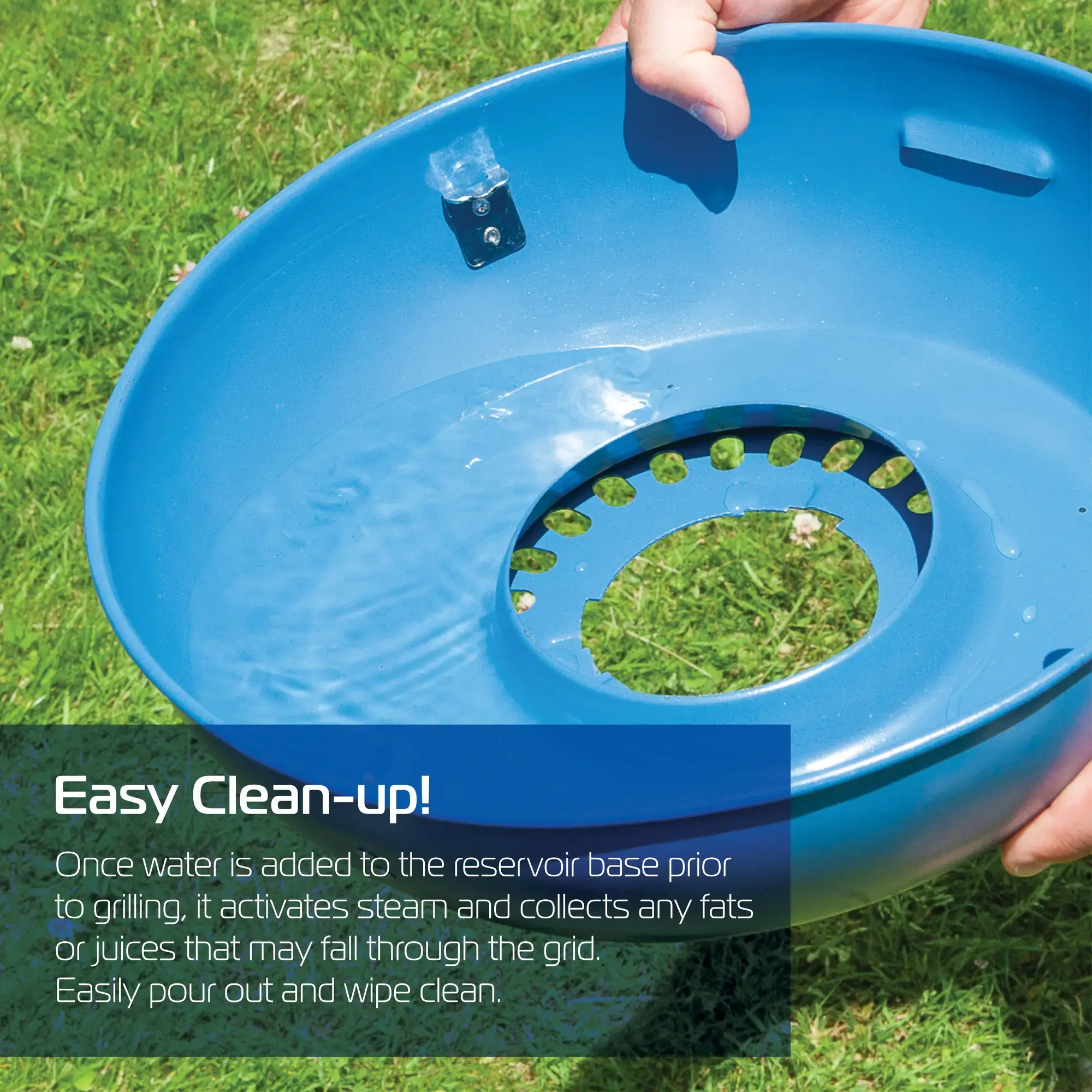 Campingaz Party Grill 400 CV Portable Camping Gas Stove