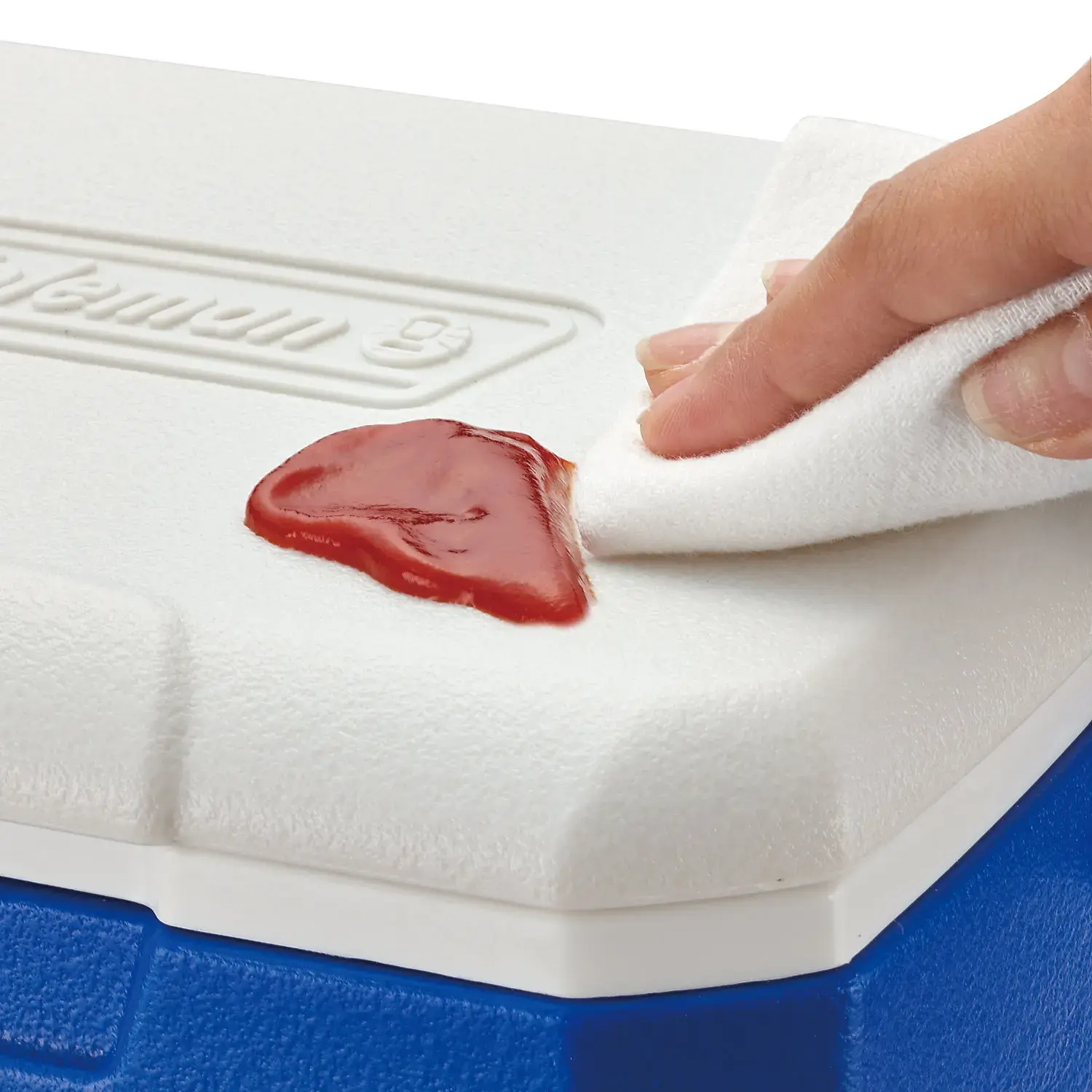 Coleman 5QT Performance Personal Cooler 4.7L