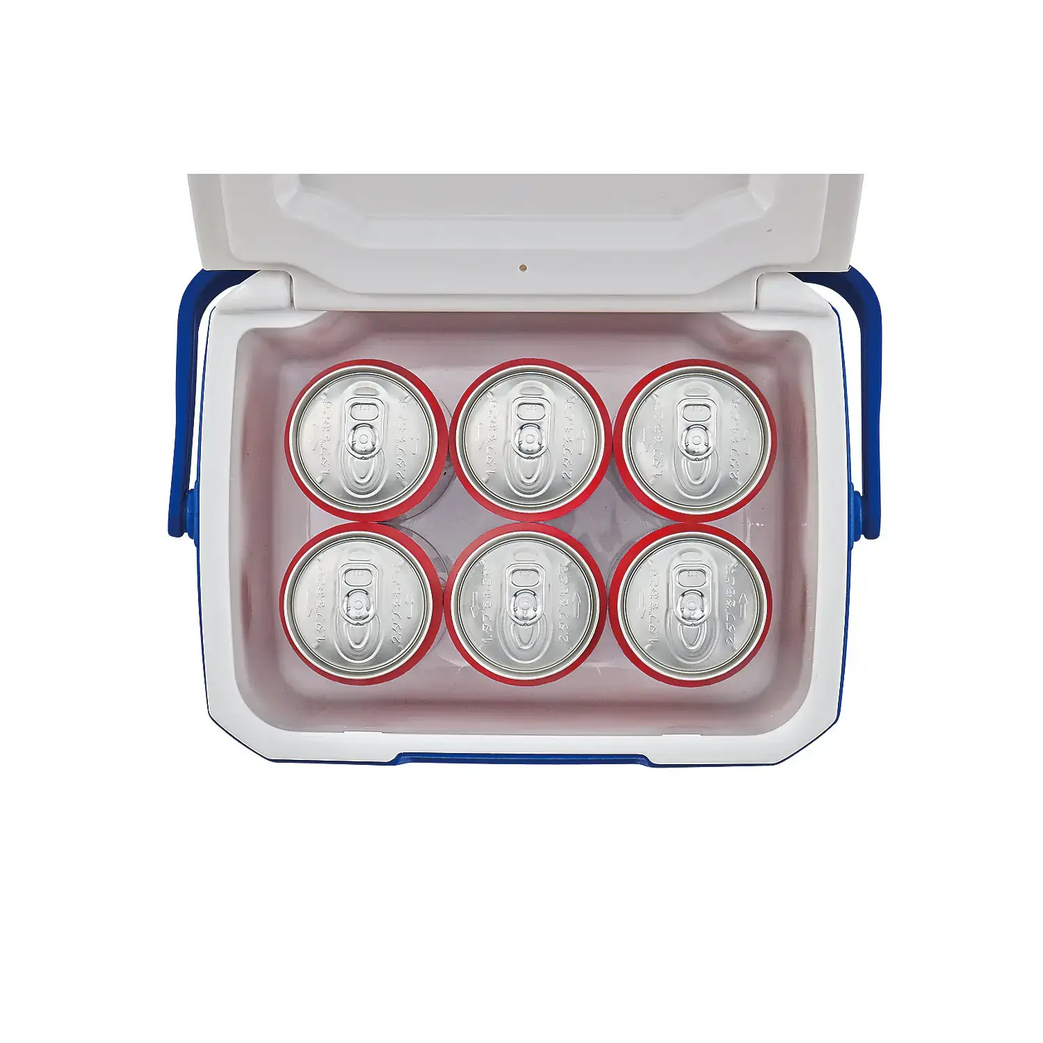 Coleman 5QT Performance Personal Cooler 4.7L