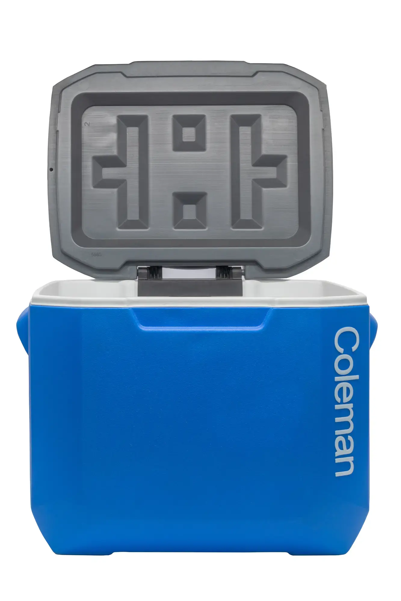 Coleman 60QT Performance Wheeled Cooler Box 56L