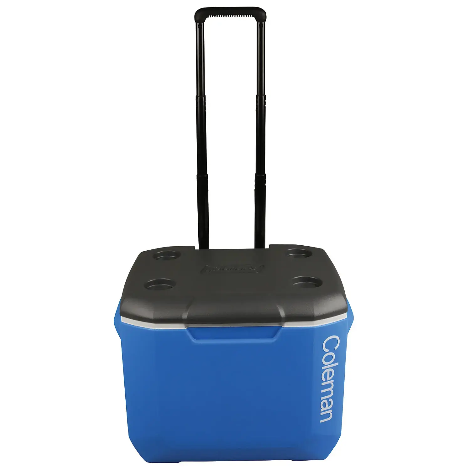 Coleman 60QT Performance Wheeled Cooler Box 56L
