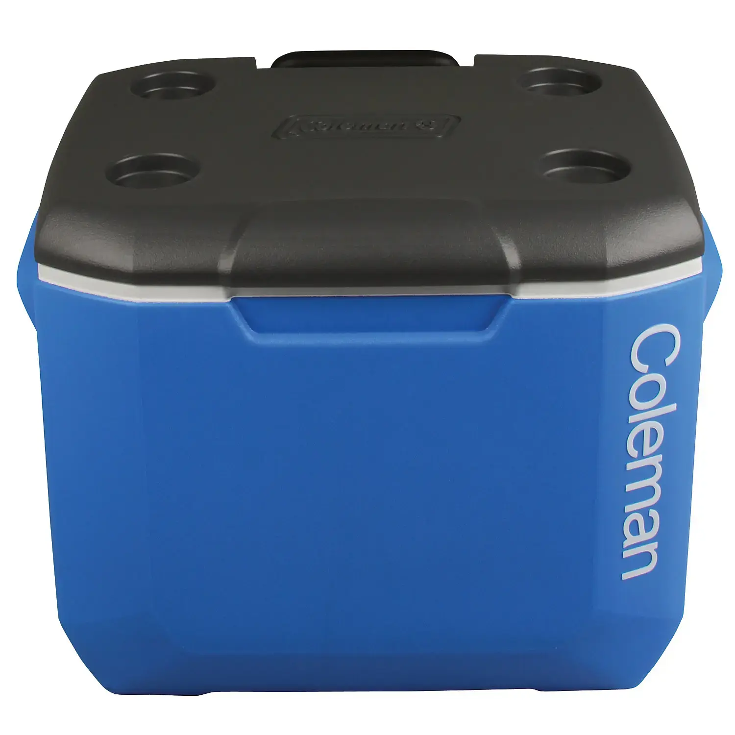 Coleman 60QT Performance Wheeled Cooler Box 56L