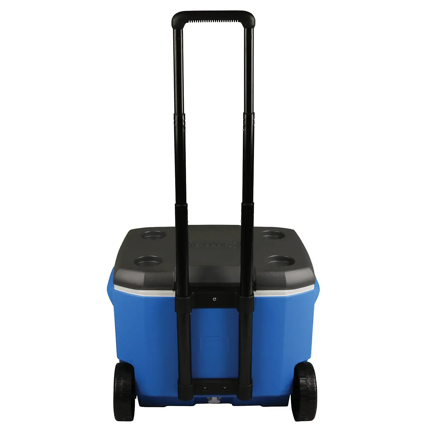 Coleman 60QT Performance Wheeled Cooler Box 56L