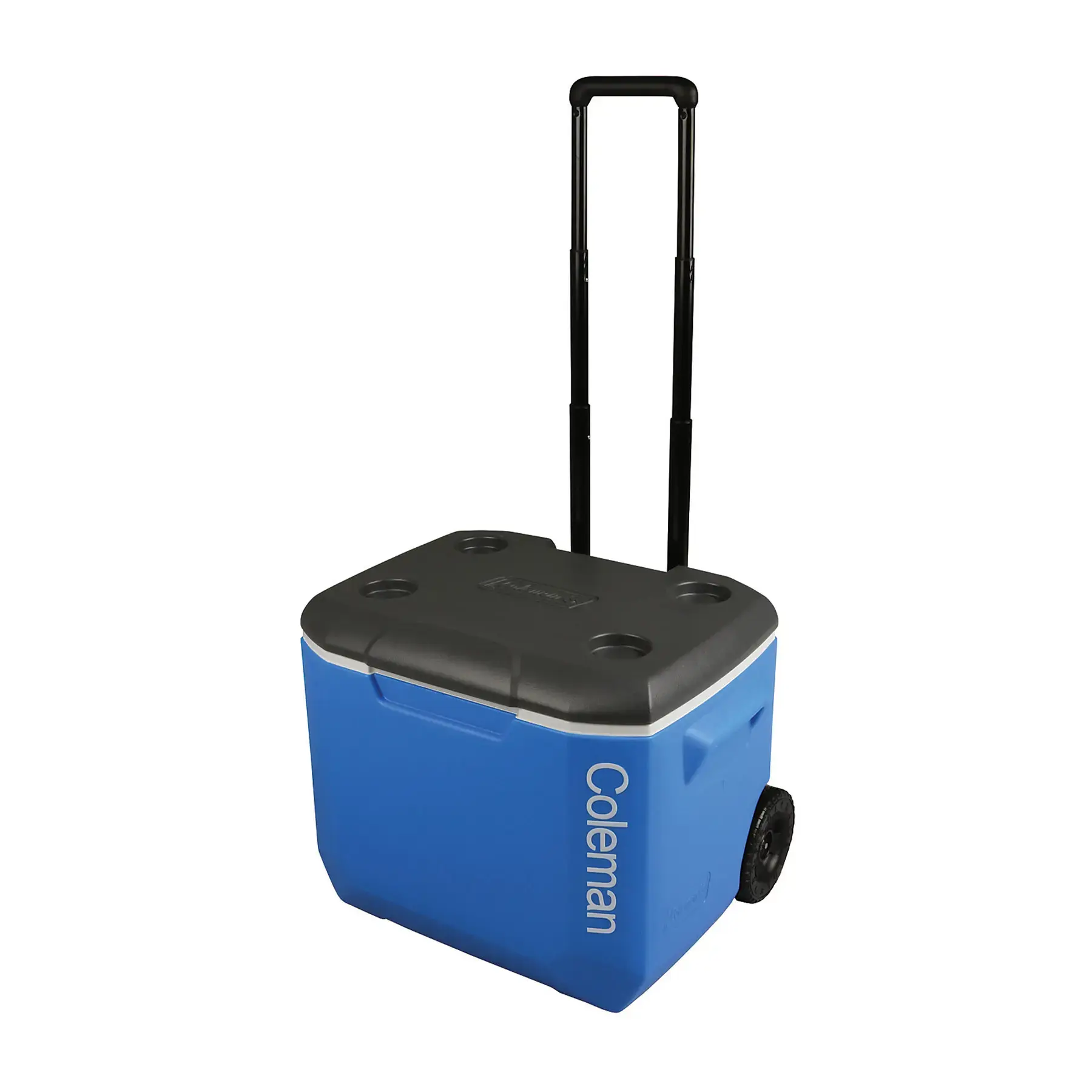 Coleman 60QT Performance Wheeled Cooler Box 56L