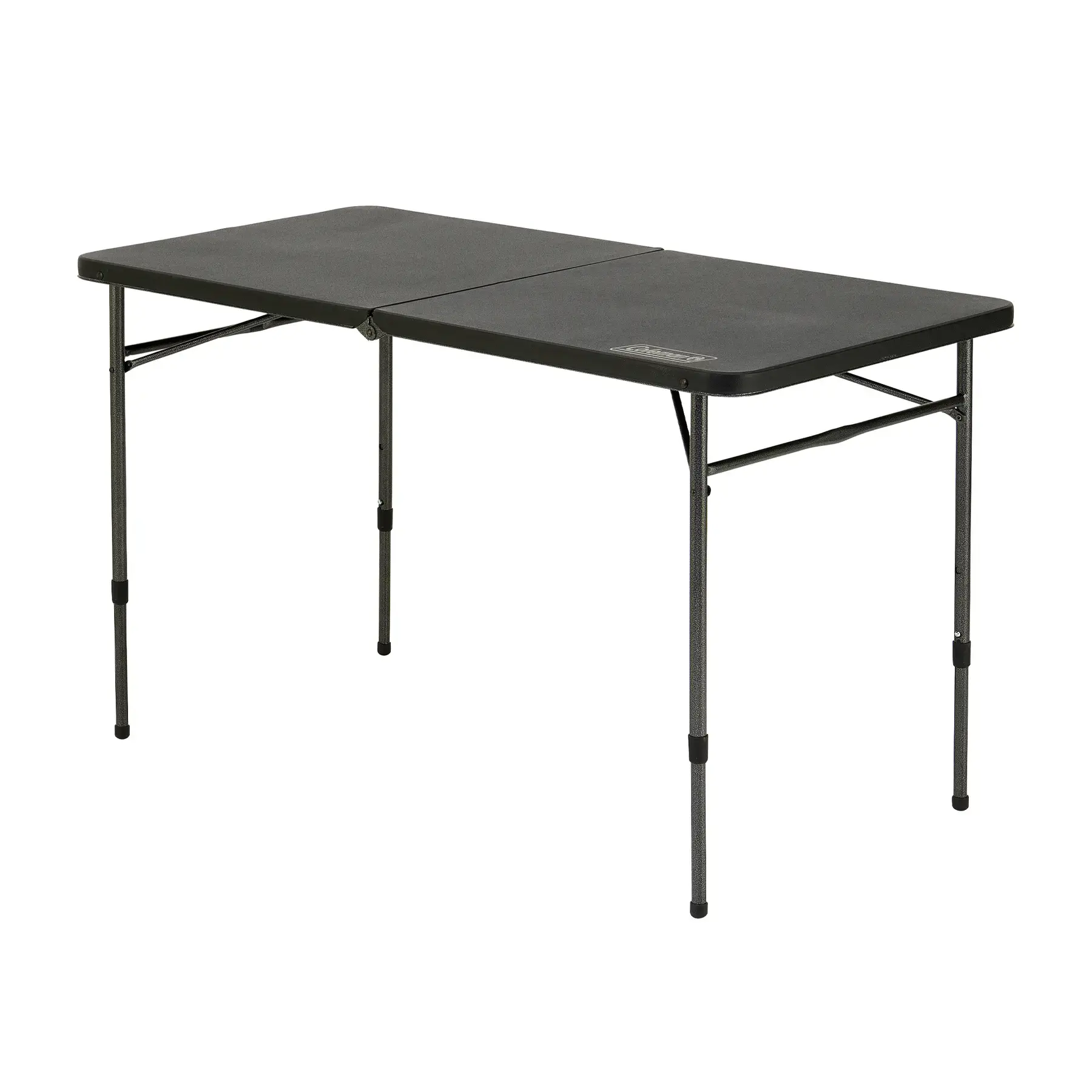 Coleman 4FT Fold in Half Camping Table
