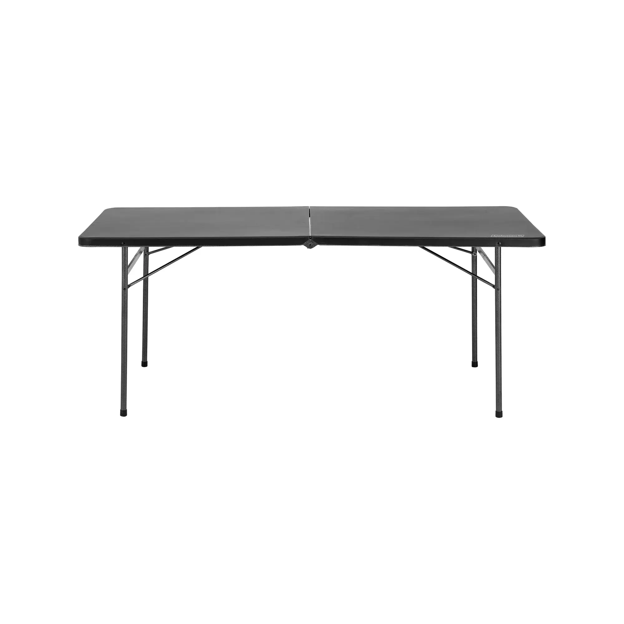 Coleman 6FT Fold in Half Camping Table