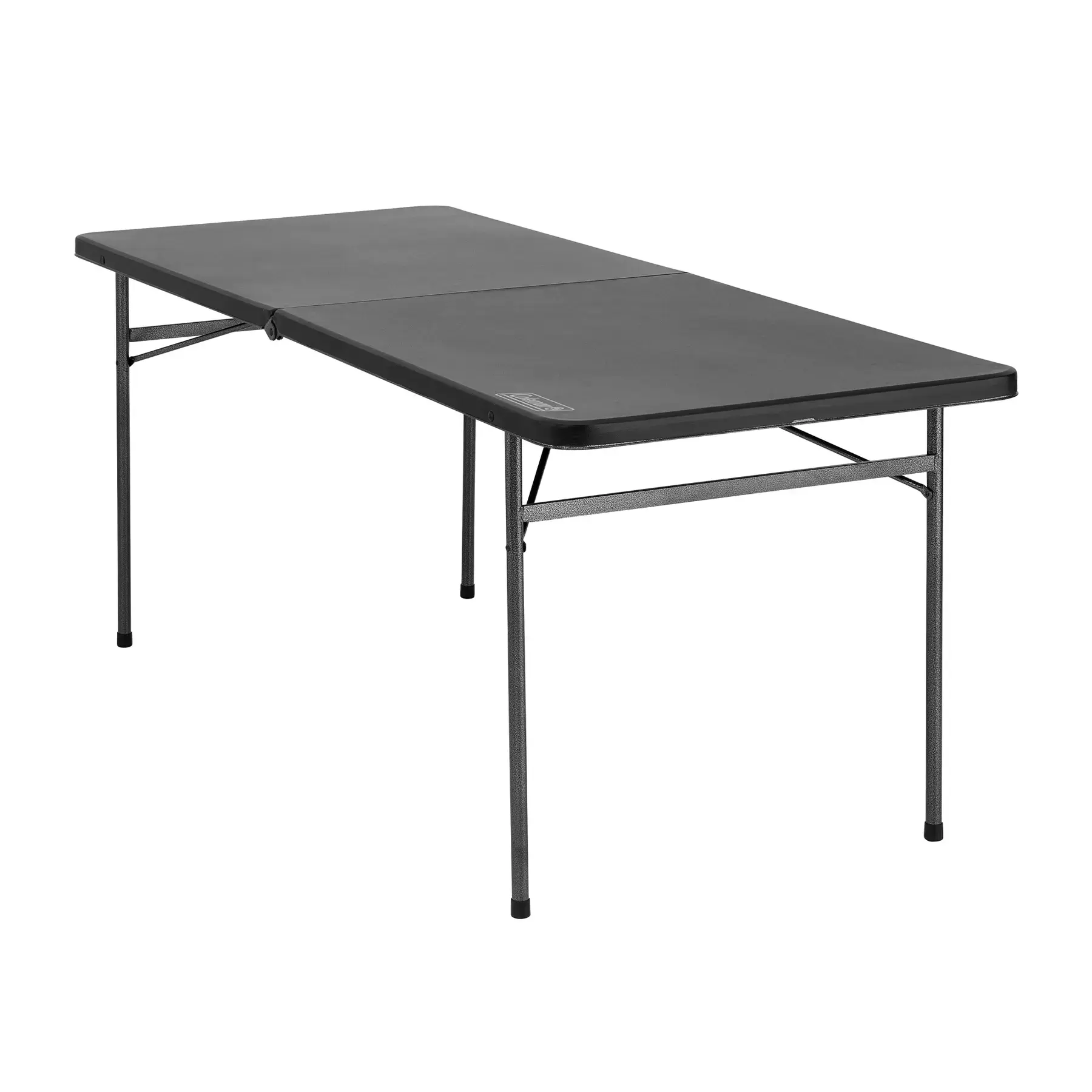 Coleman 6FT Fold in Half Camping Table