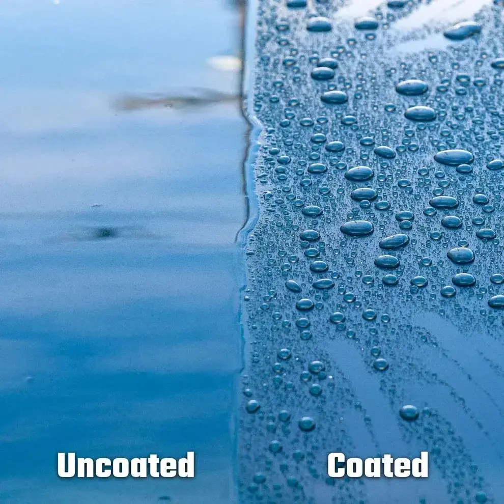 Chemical Guys HydroSlick Ceramic Coating Hyperwax (16oz)