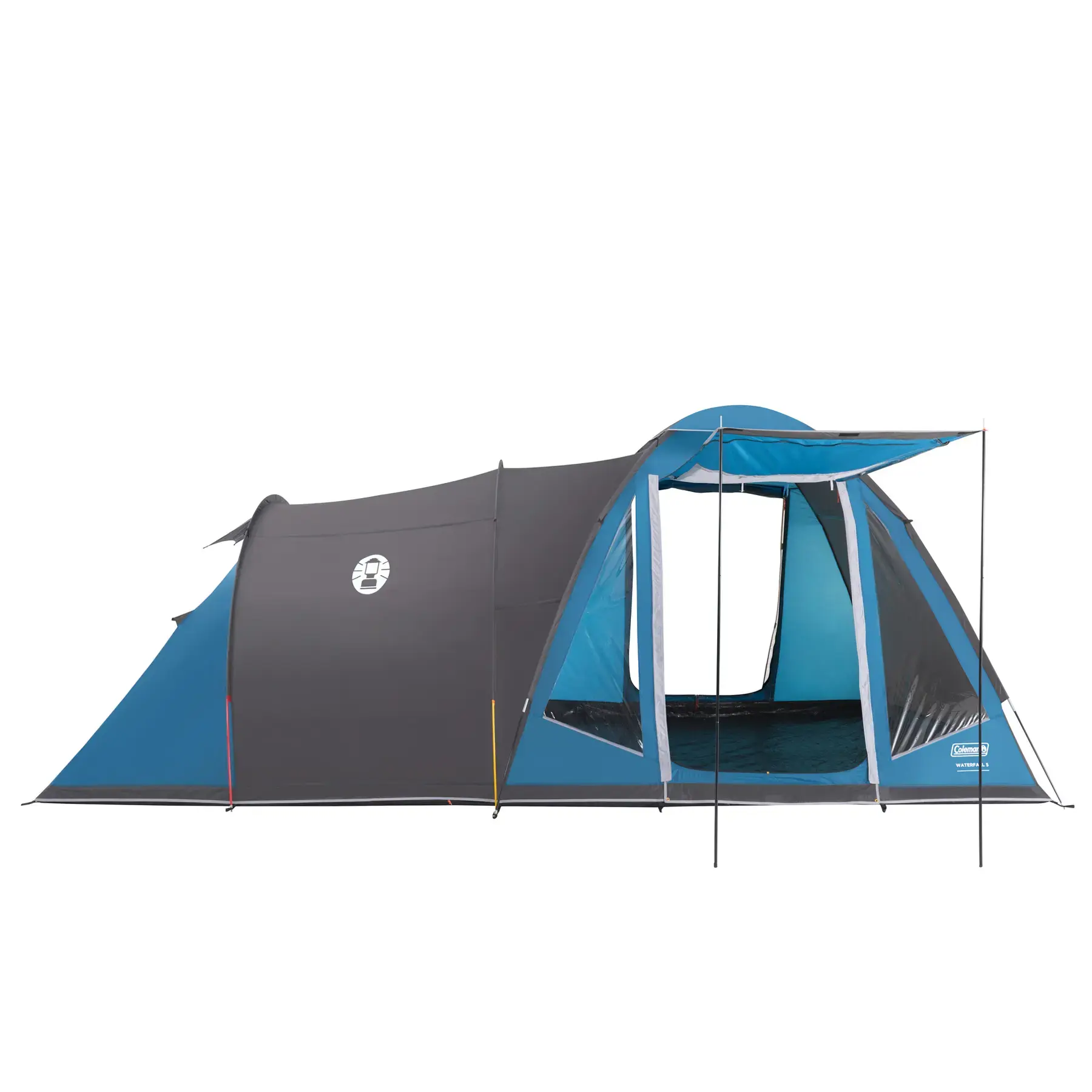Coleman Waterfall 5 - 5 Person Tent