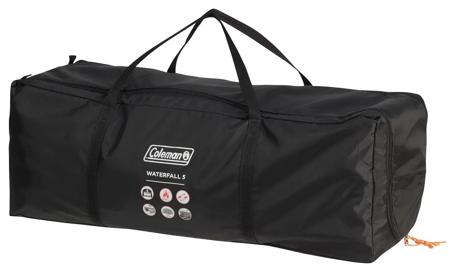 Coleman Waterfall 5 - 5 Person Tent