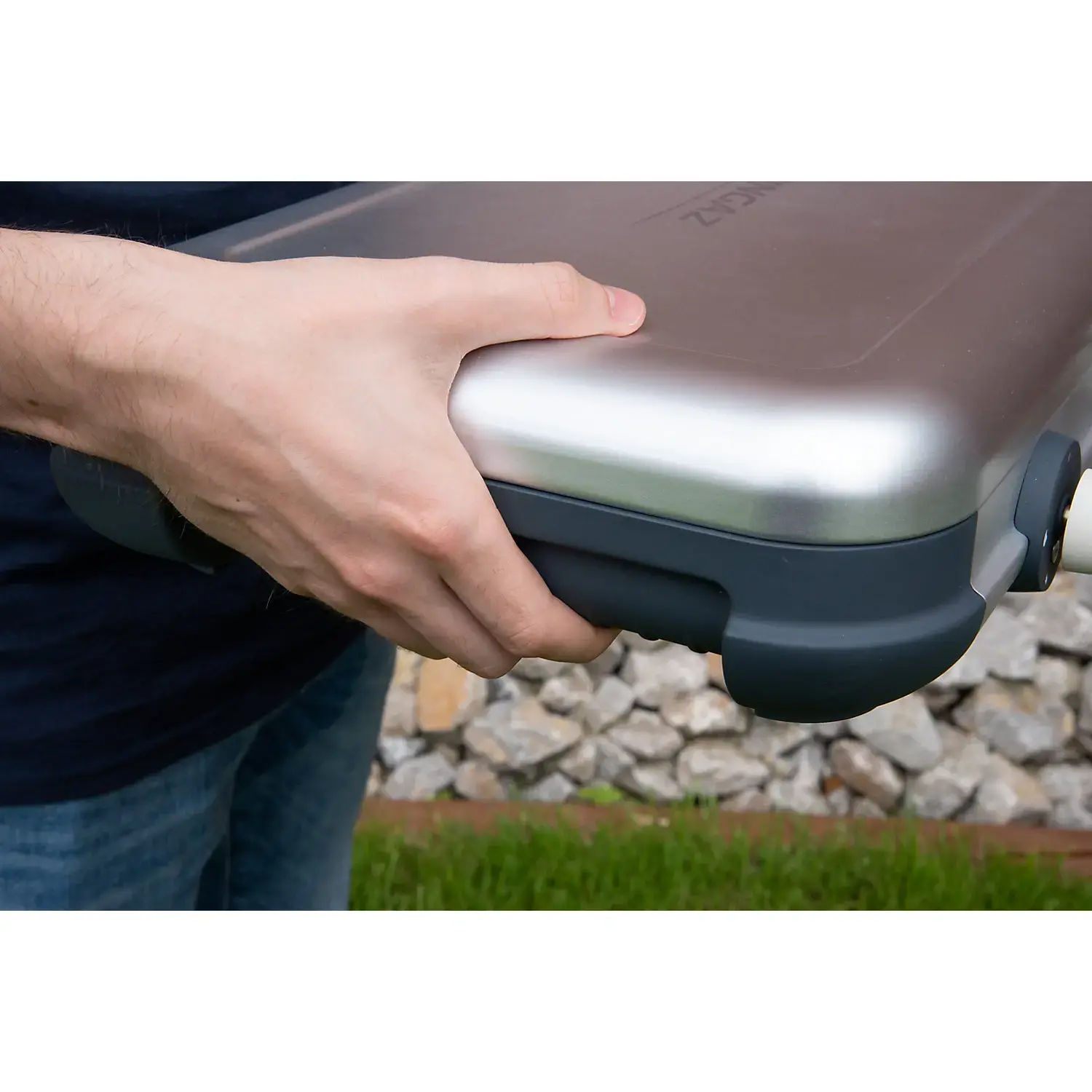 Campingaz Camping Kitchen™ 2 Double Burner Portable Camping Gas Stove