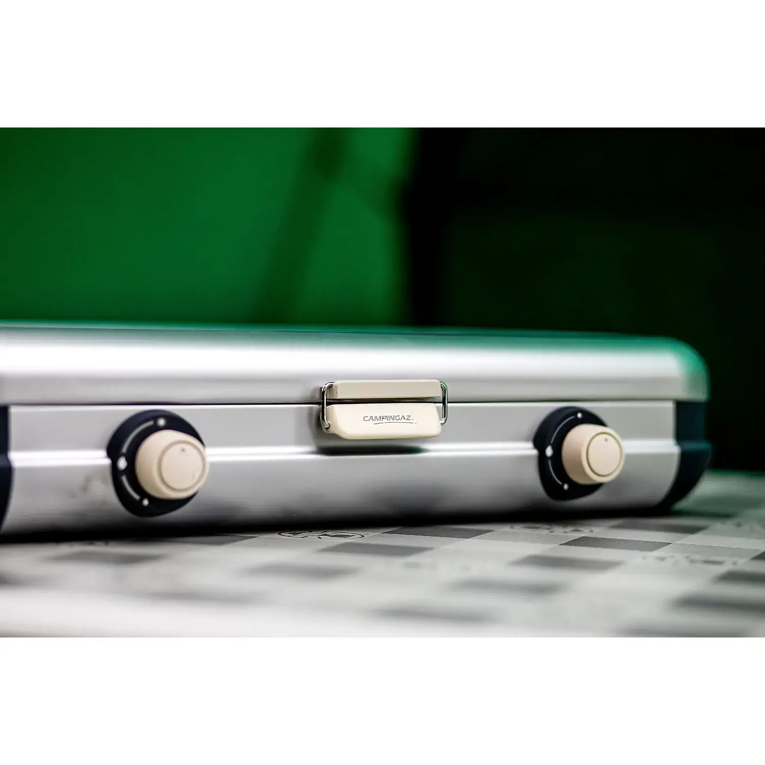 Campingaz Camping Kitchen™ 2 Double Burner Portable Camping Gas Stove