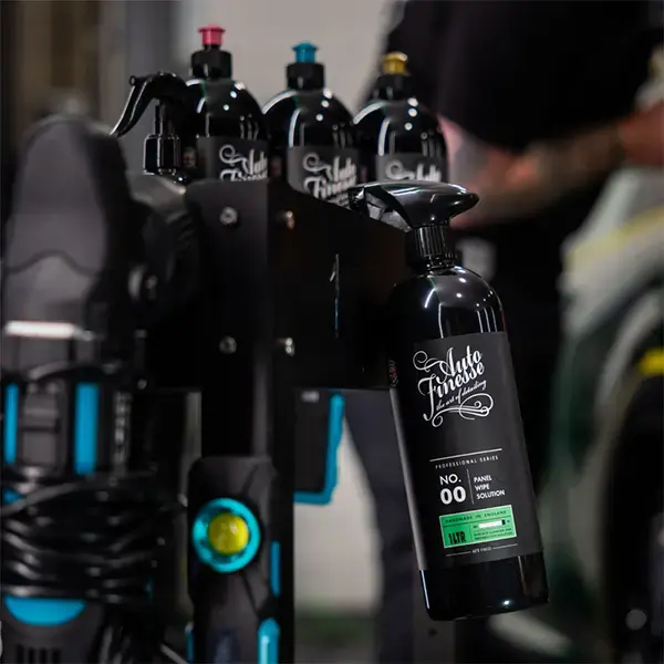 Auto Finesse Panel Wipe No.00  - Surface Cleanser & Preperation Solution 500ML