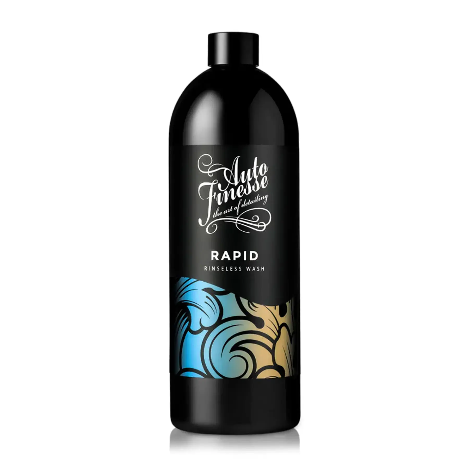 Auto Finesse Rapid Rinseless Wash 1L