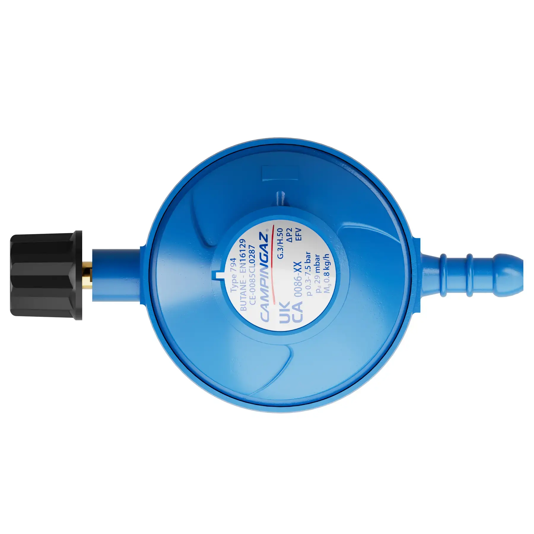 Campingaz Hose & Regulator Kit (Easy connect)