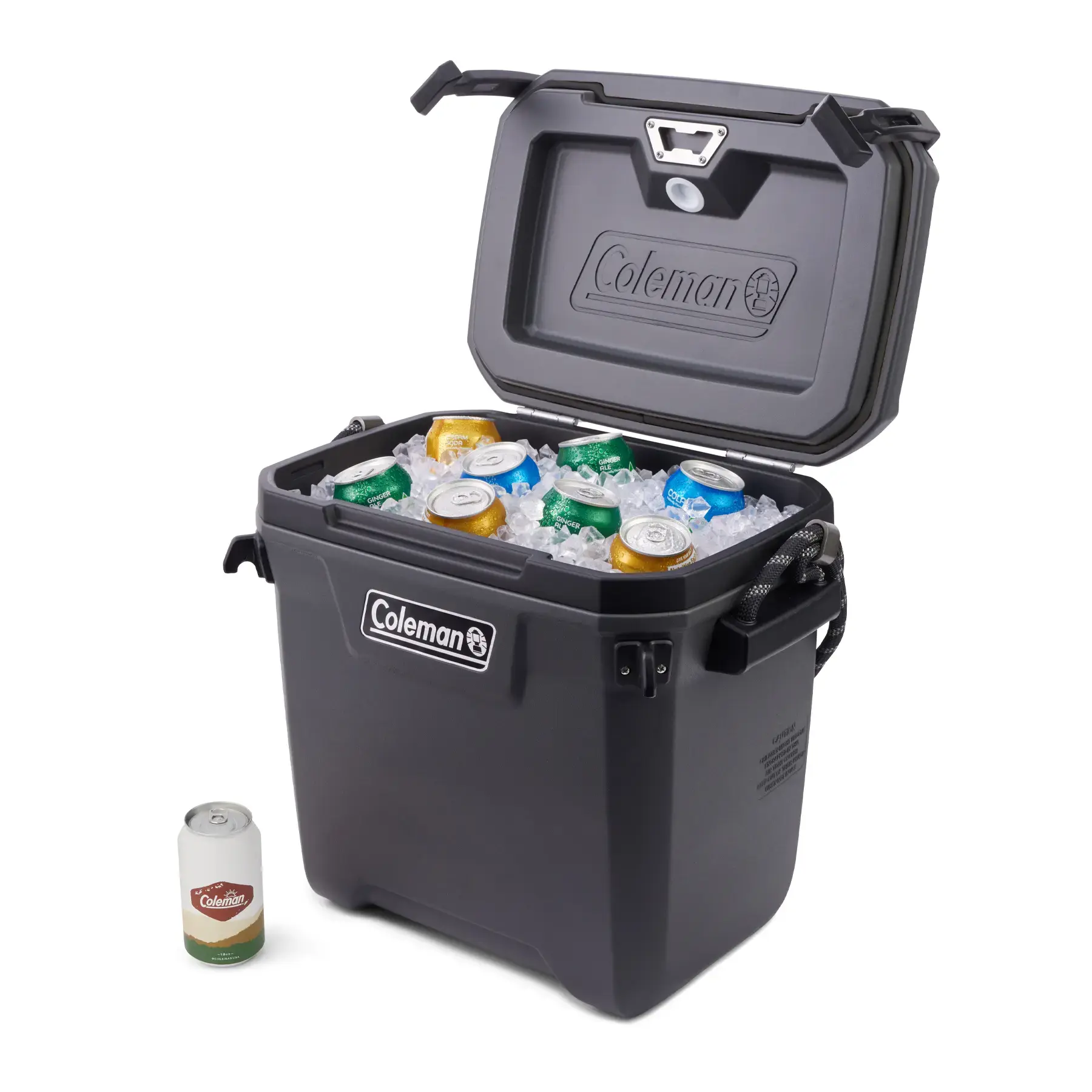 Coleman 28QT Convoy Cooler Box 29L