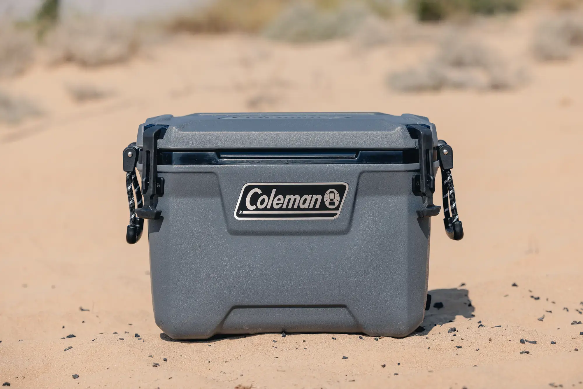 Coleman 55QT Convoy Cooler Box 53L