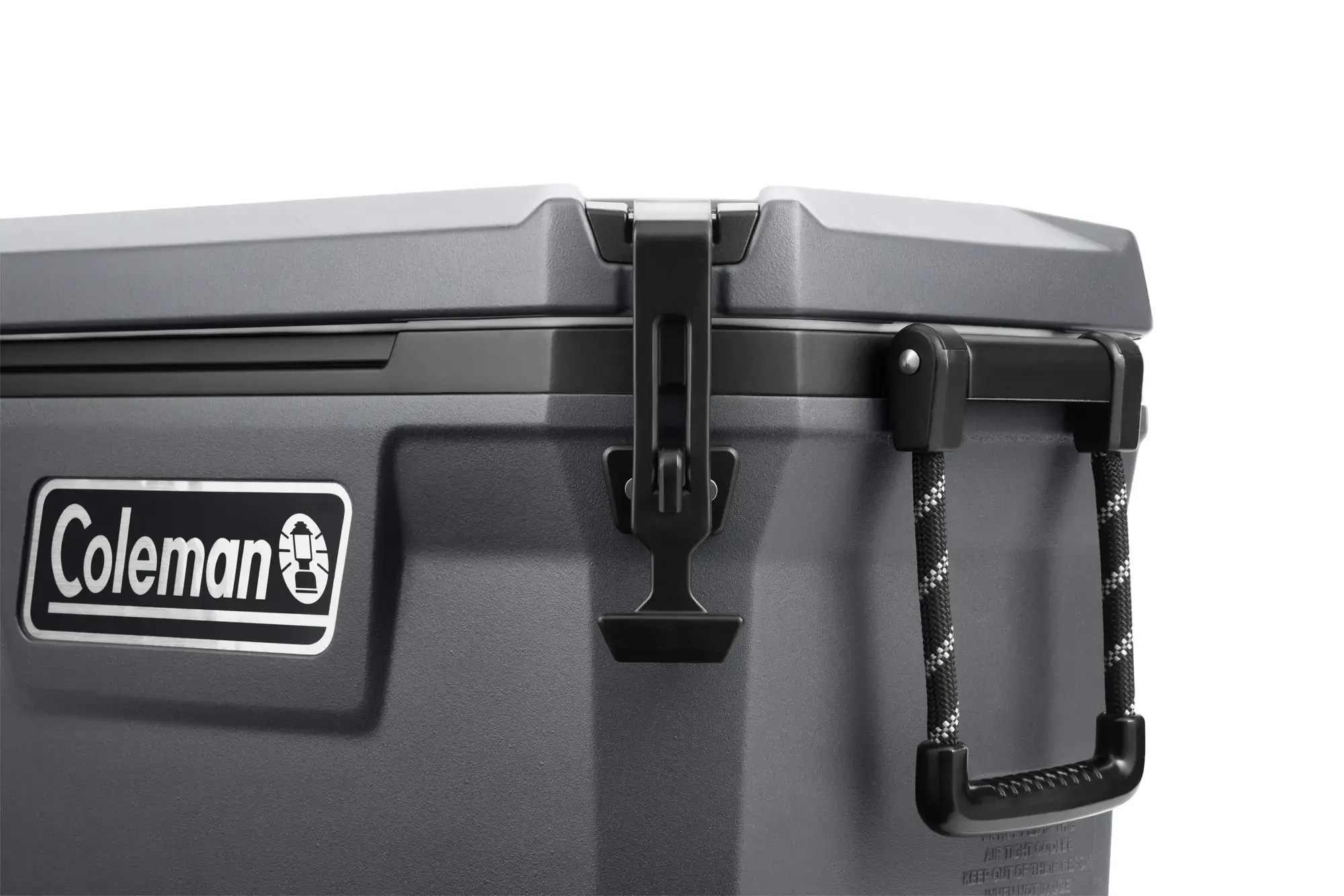 Coleman 55QT Convoy Cooler Box 53L