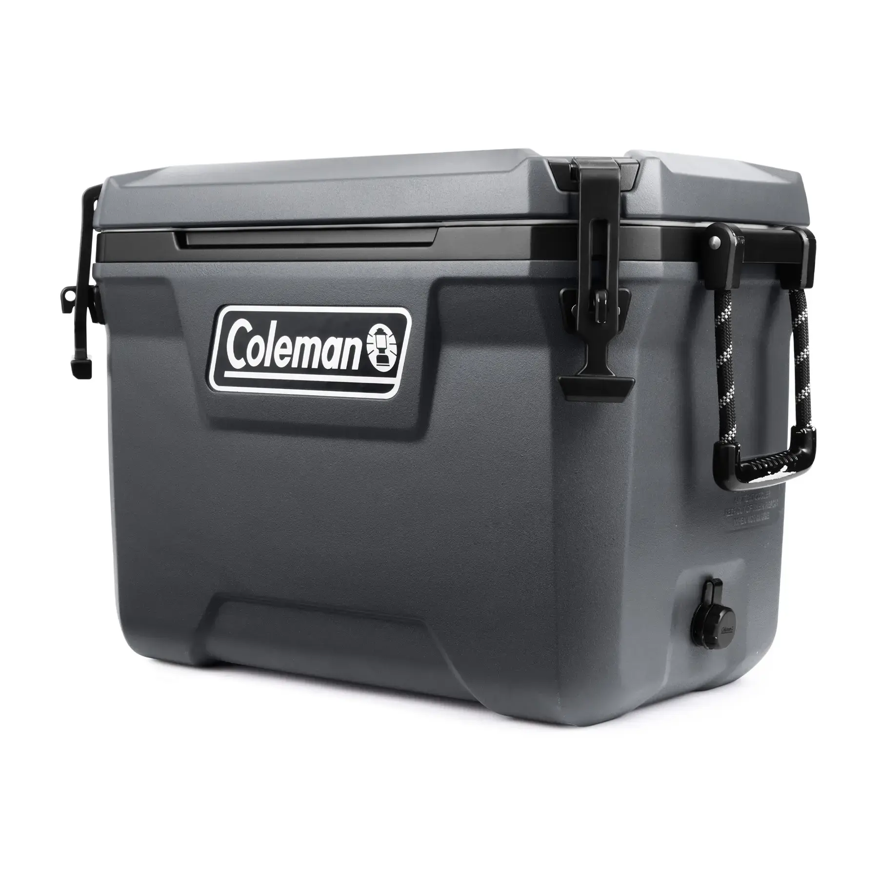 Coleman 55QT Convoy Cooler Box 53L