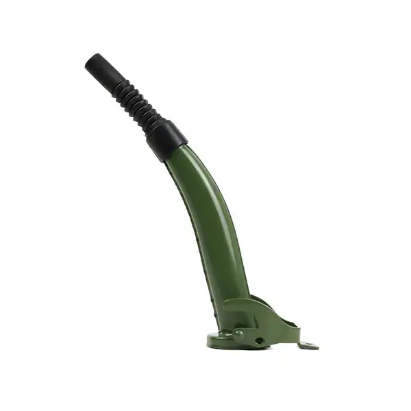 Streetwize Jerry Can Spout for 5L Metal Jerry Can