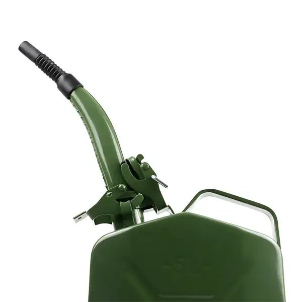 Streetwize Jerry Can Spout for 5L Metal Jerry Can