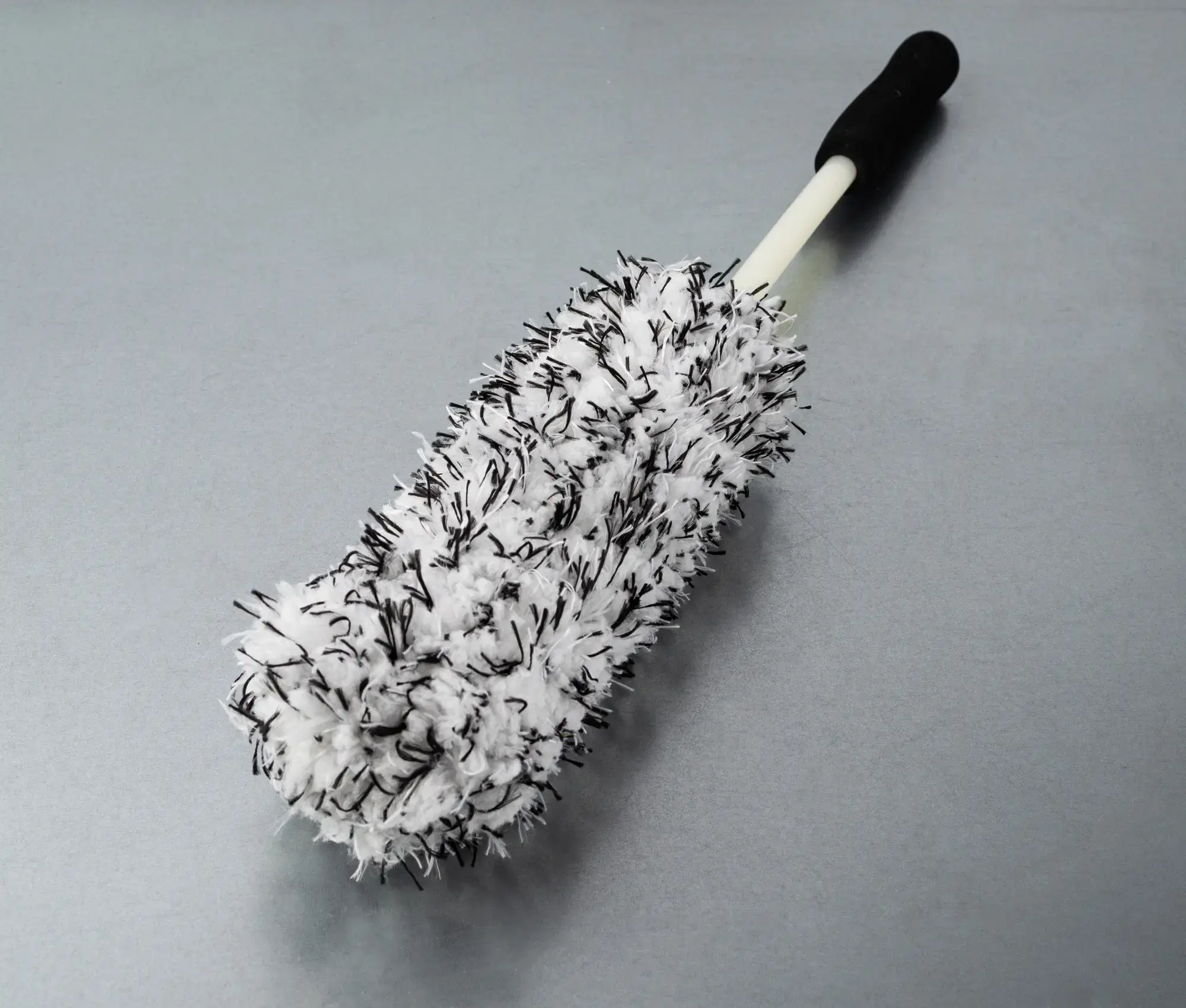 Turtlewax Ulitmate Crazy Plush Wooly Wheel Brush