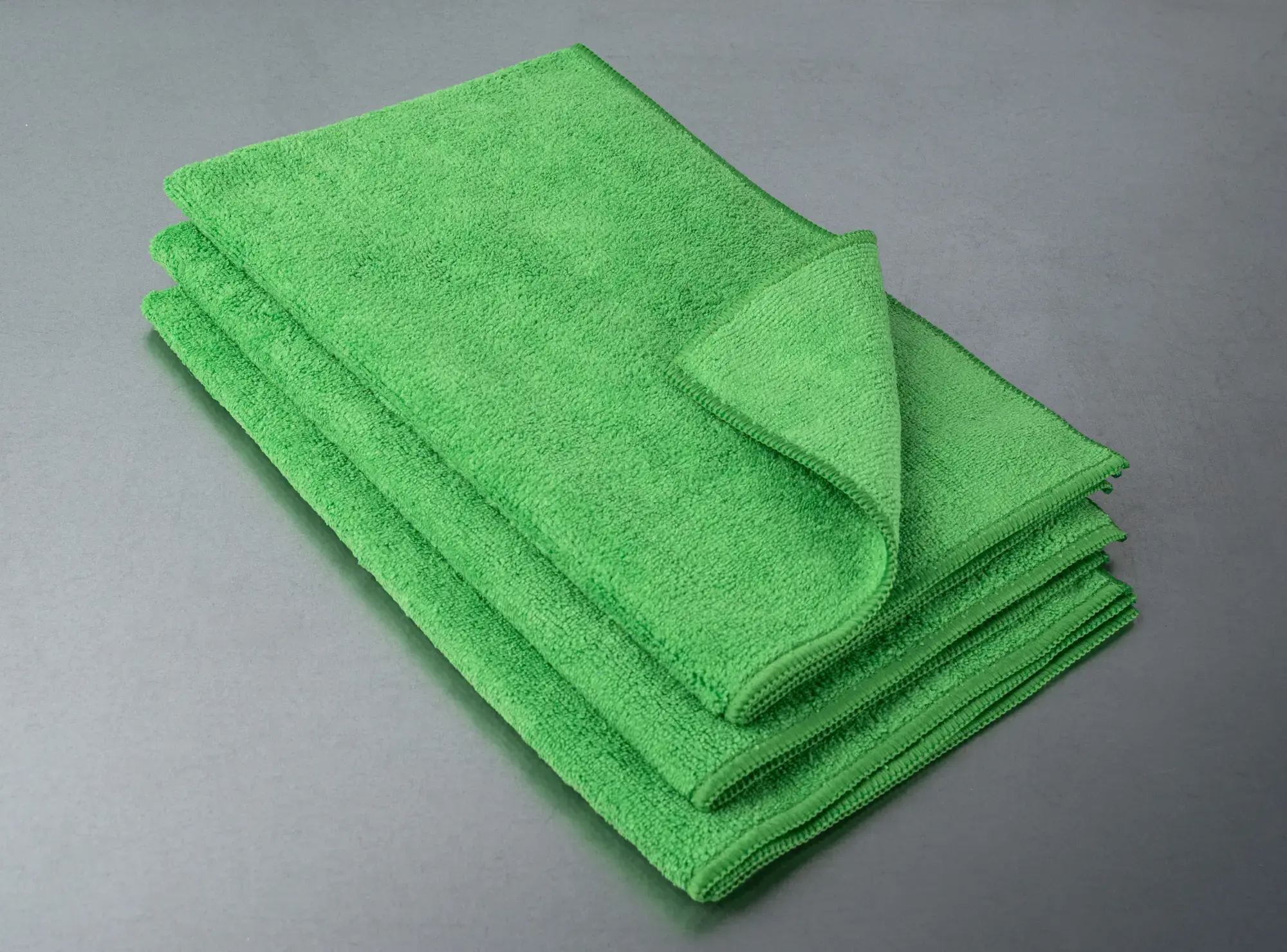 Turtlewax Ultimate Clean & Shine Microfibre Cloths 3 Pack