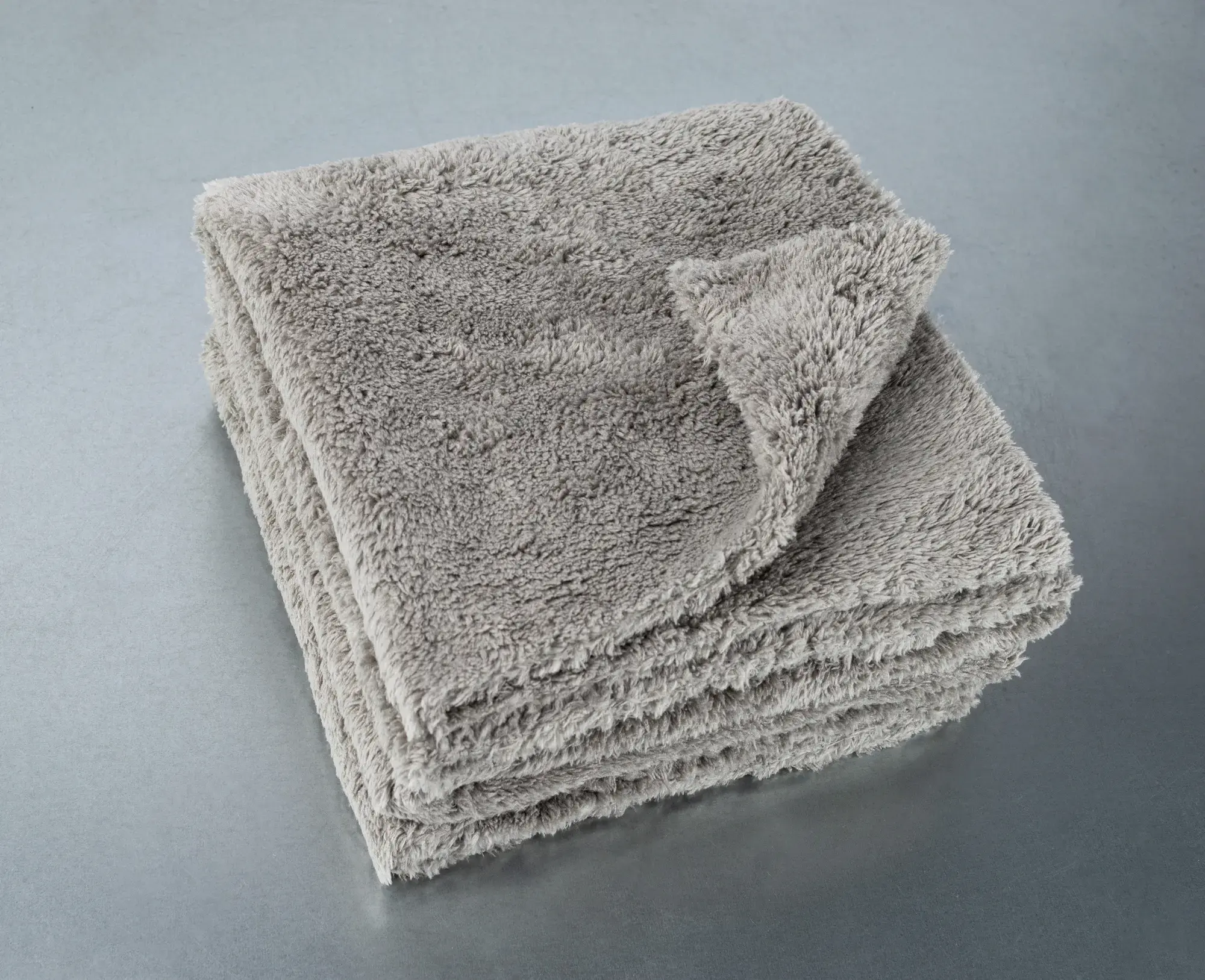 Turtlewax Ultimate So Soft Microfibre Towel 3 Pack