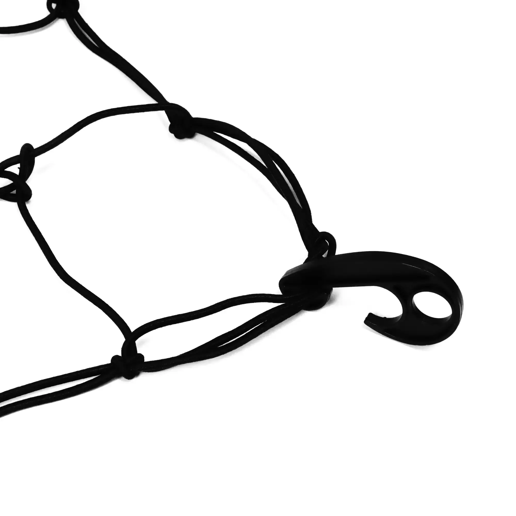 Streetwize CARGO NET 90 X 115 CM WITH 12 HOOKS