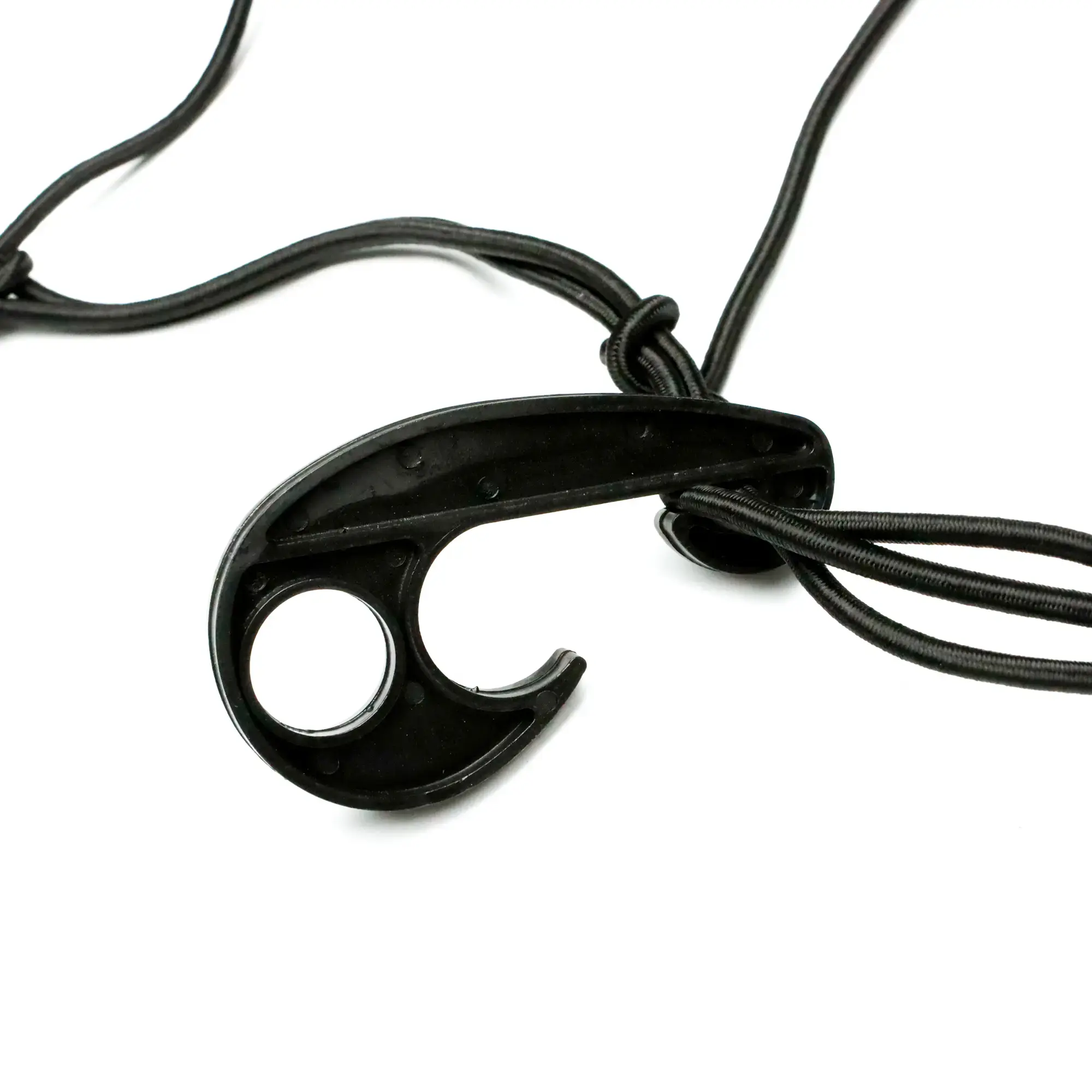 Streetwize CARGO NET 90 X 115 CM WITH 12 HOOKS