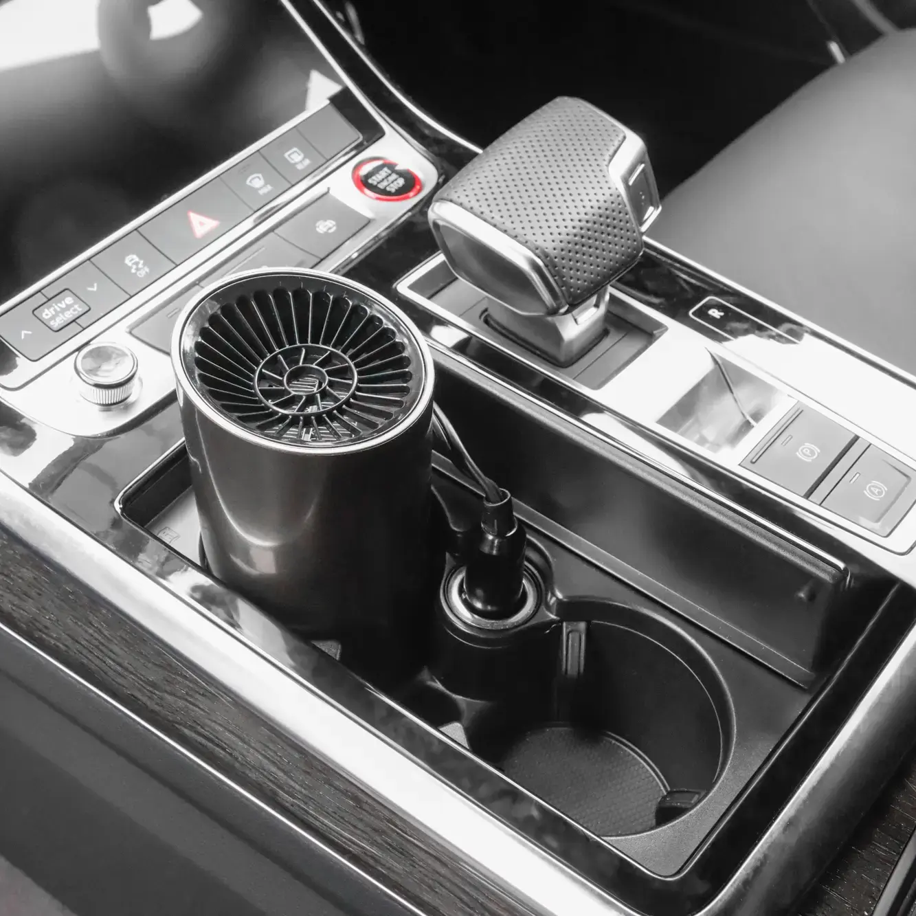 Streetwize 12V DETACHABLE CAR HEATER