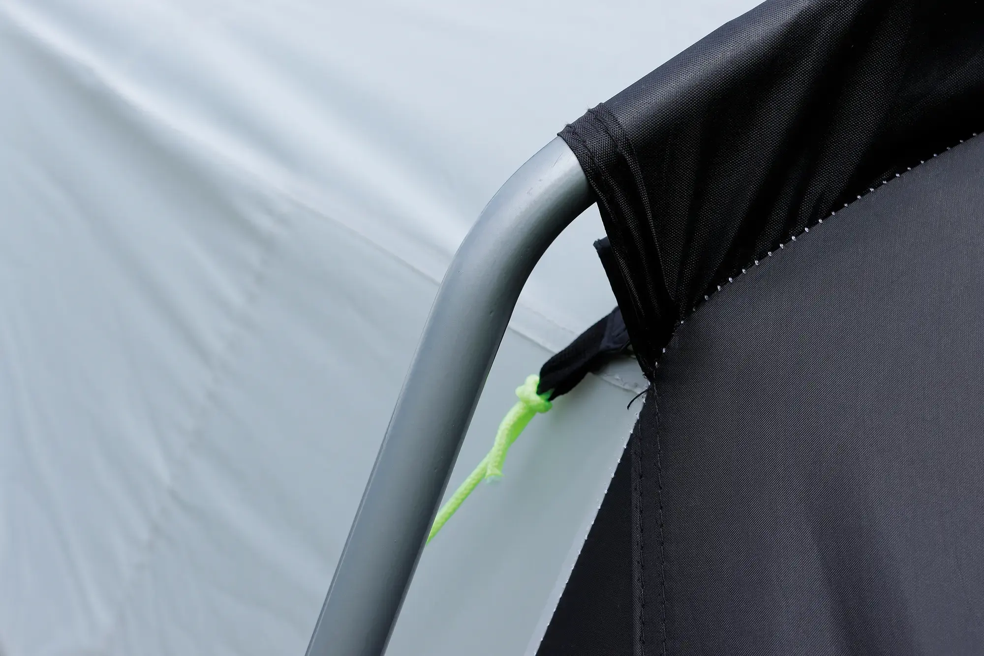 Streetwize Helios 260 Multi Inflation Point Caravan Sun Canopy