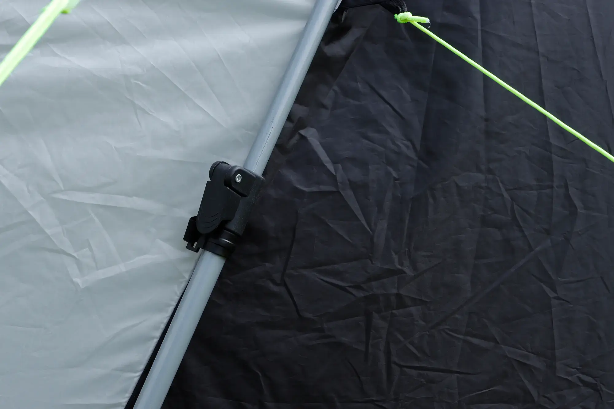 Streetwize Helios 260 Multi Inflation Point Caravan Sun Canopy