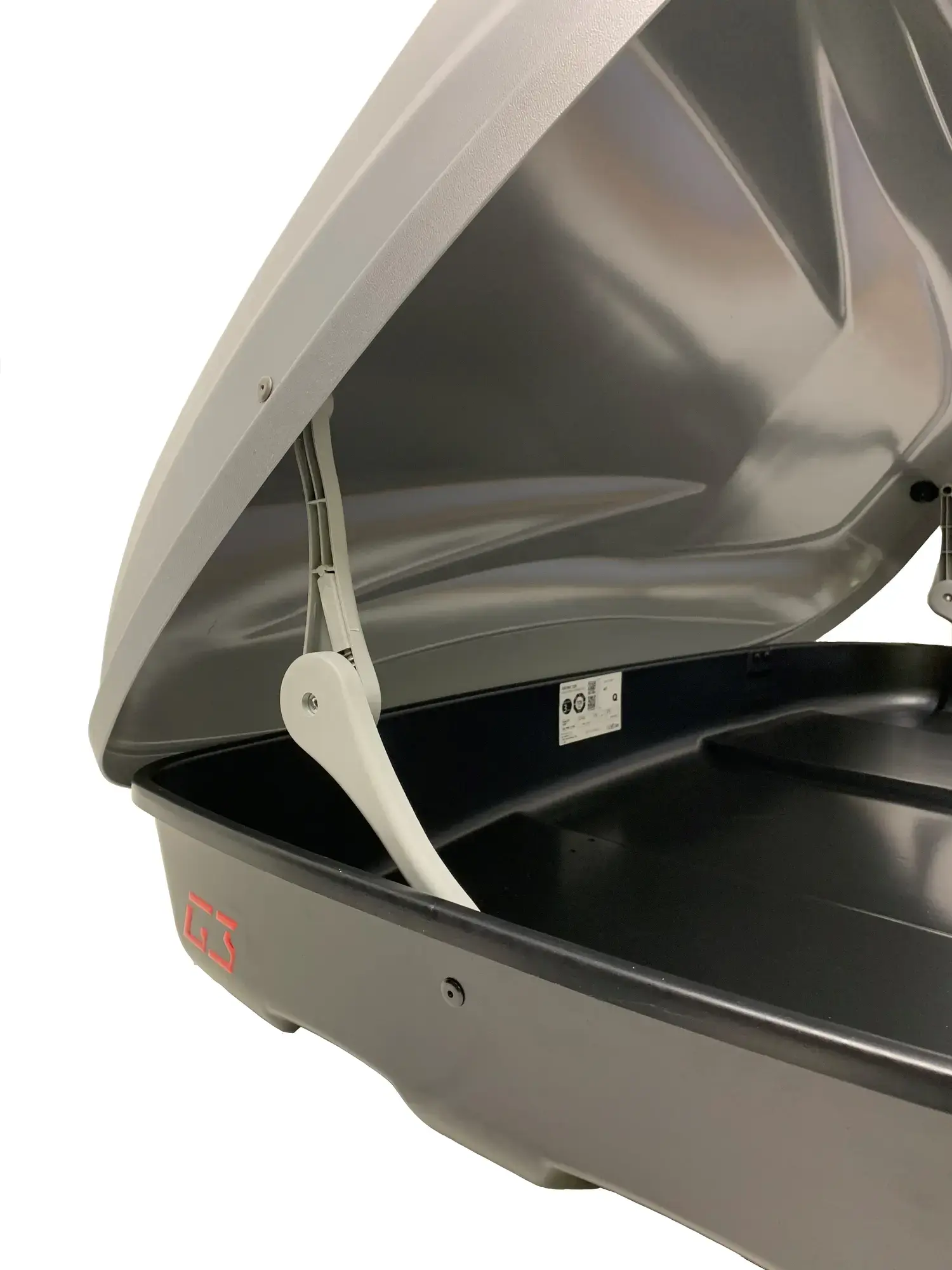 Maypole RB1320 G3 Krono 320L Roof Box