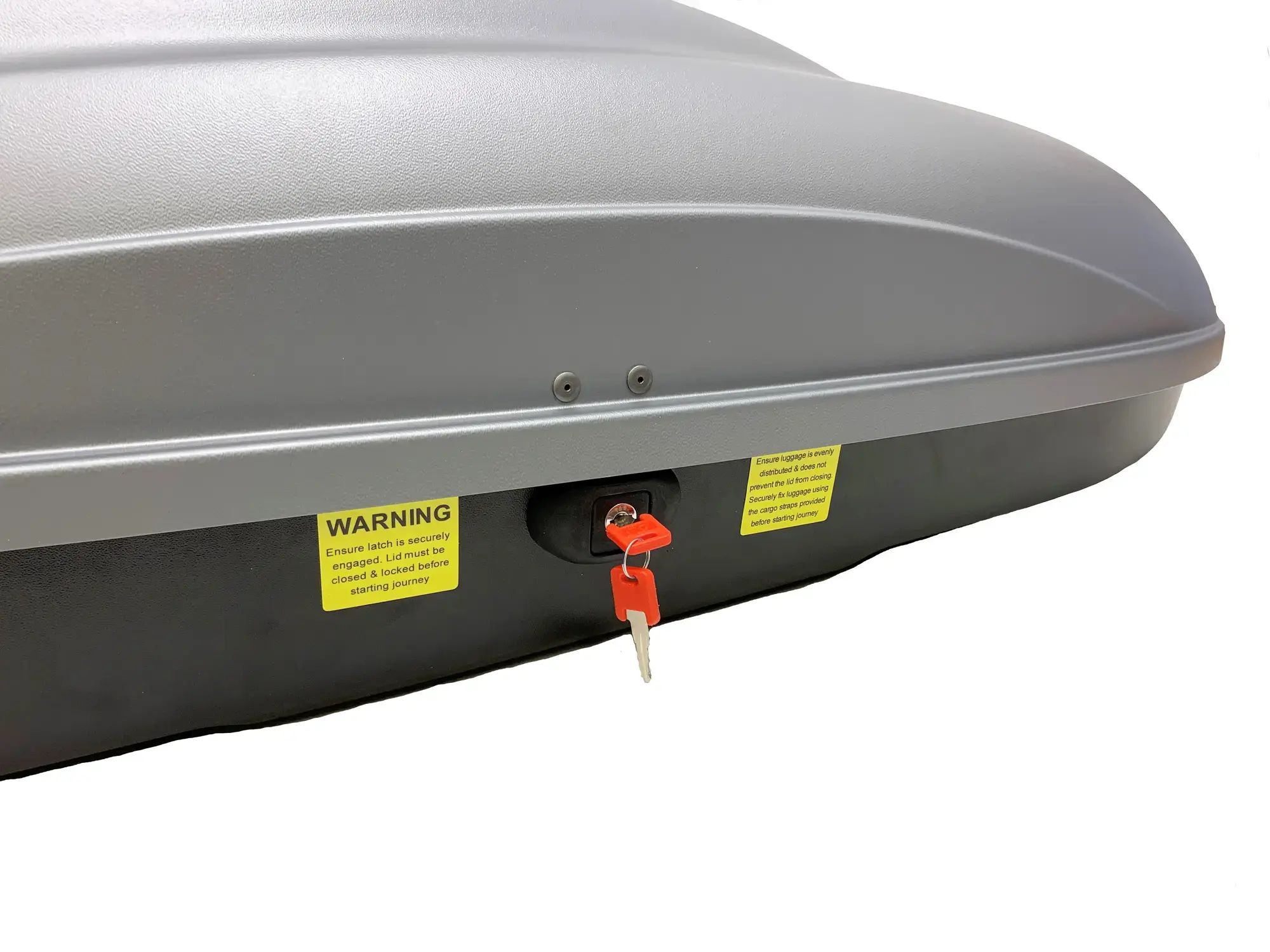 Maypole RB1320 G3 Krono 320L Roof Box